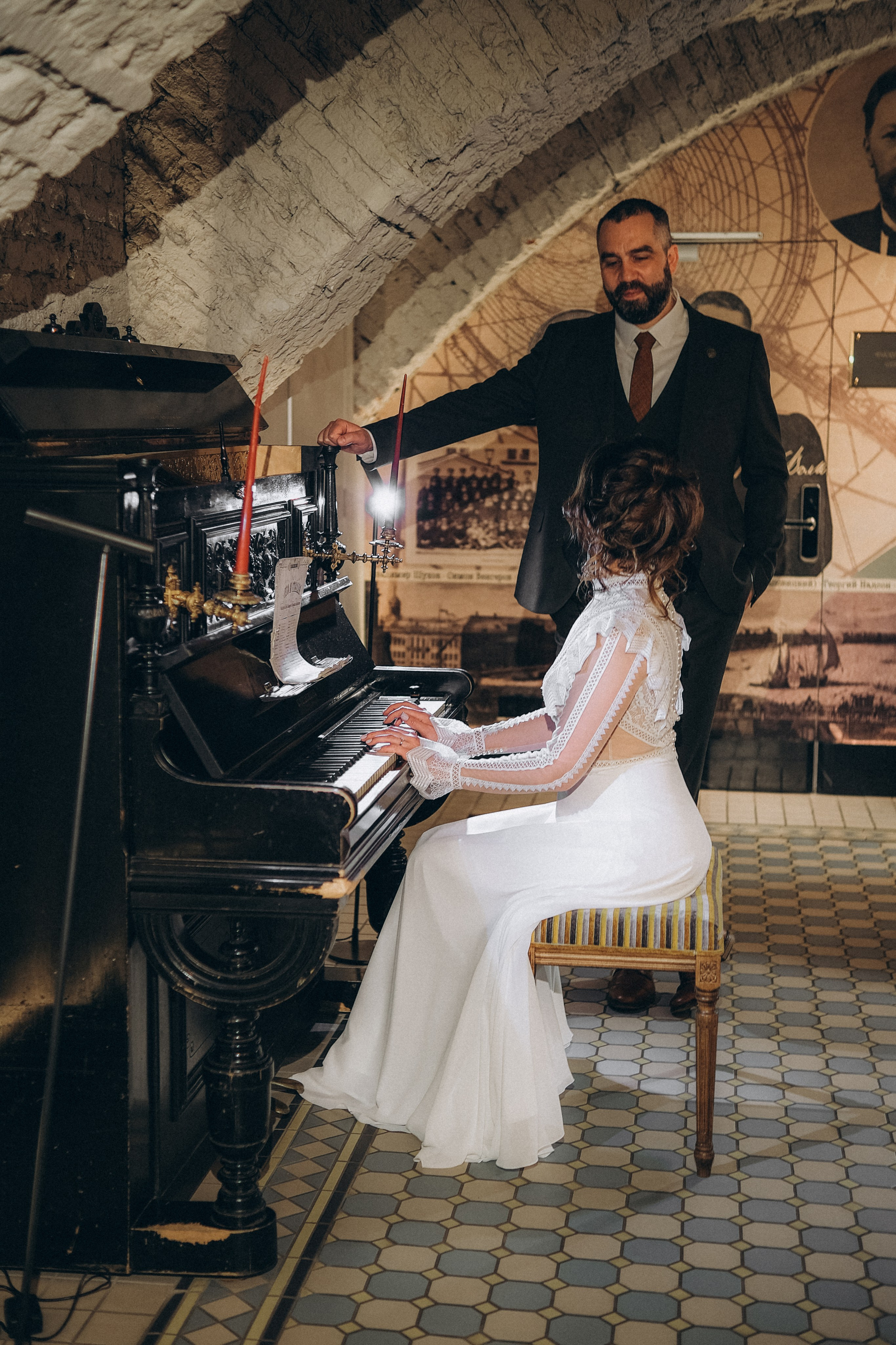 Дина & Дима. ДБ1. Phdkvmr.ru