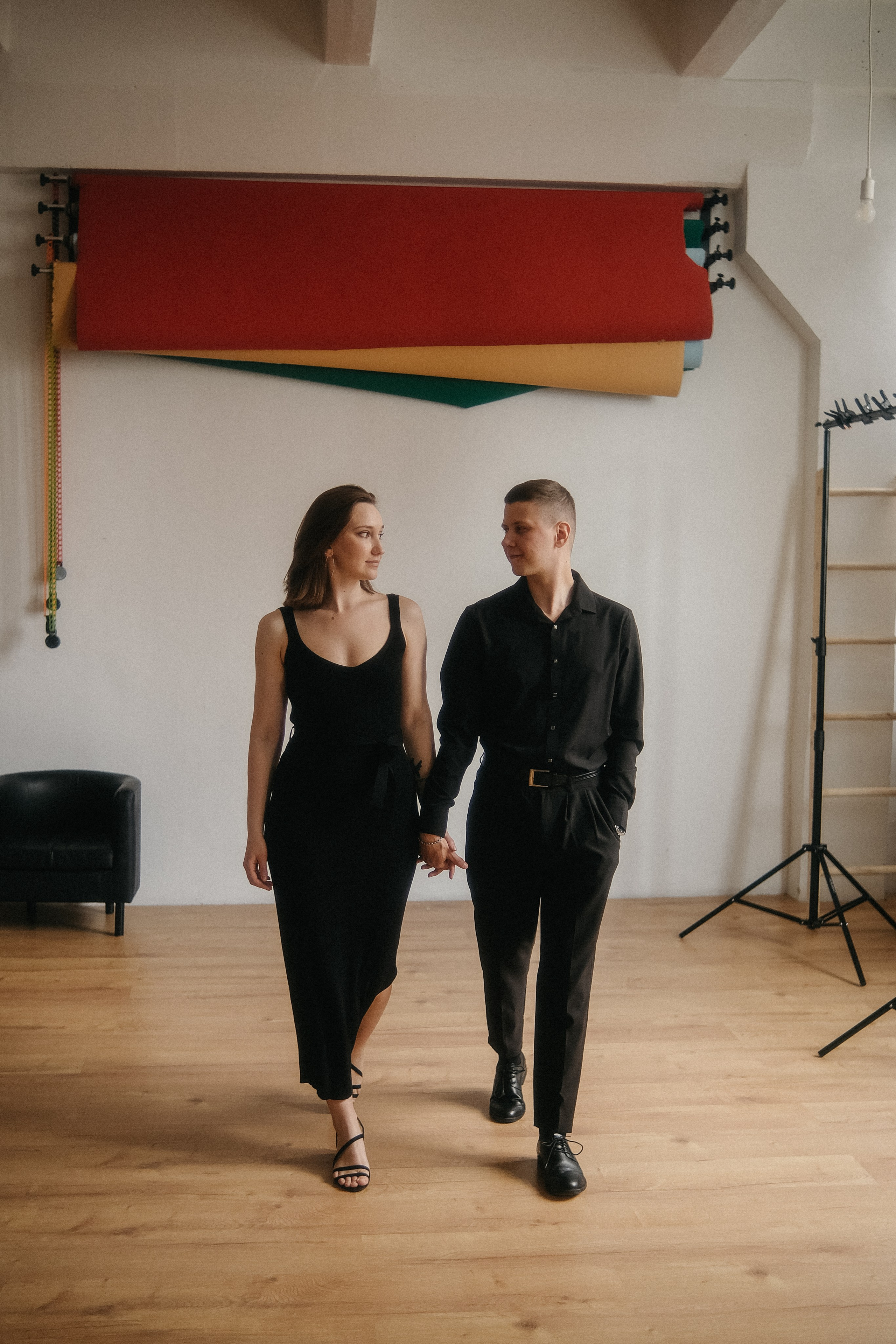 Лена & Рома. Phdkvmr.ru