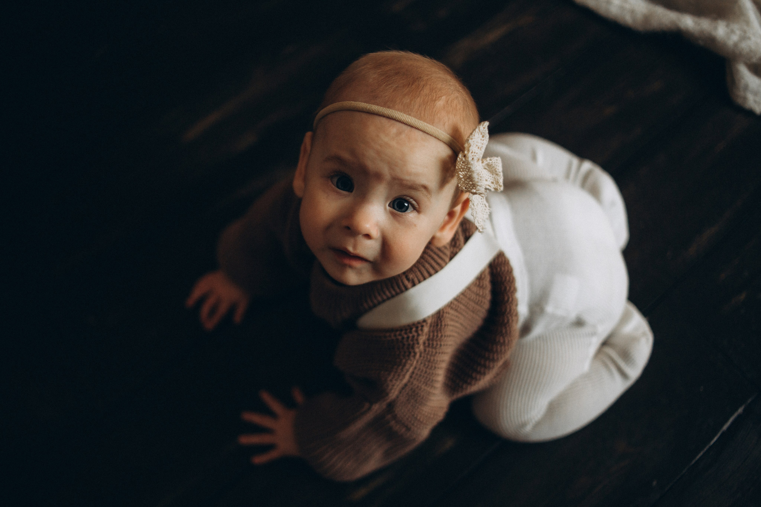 Лера, Саша и Софа. Фотограф В Москве и Подольске Лена Иванова