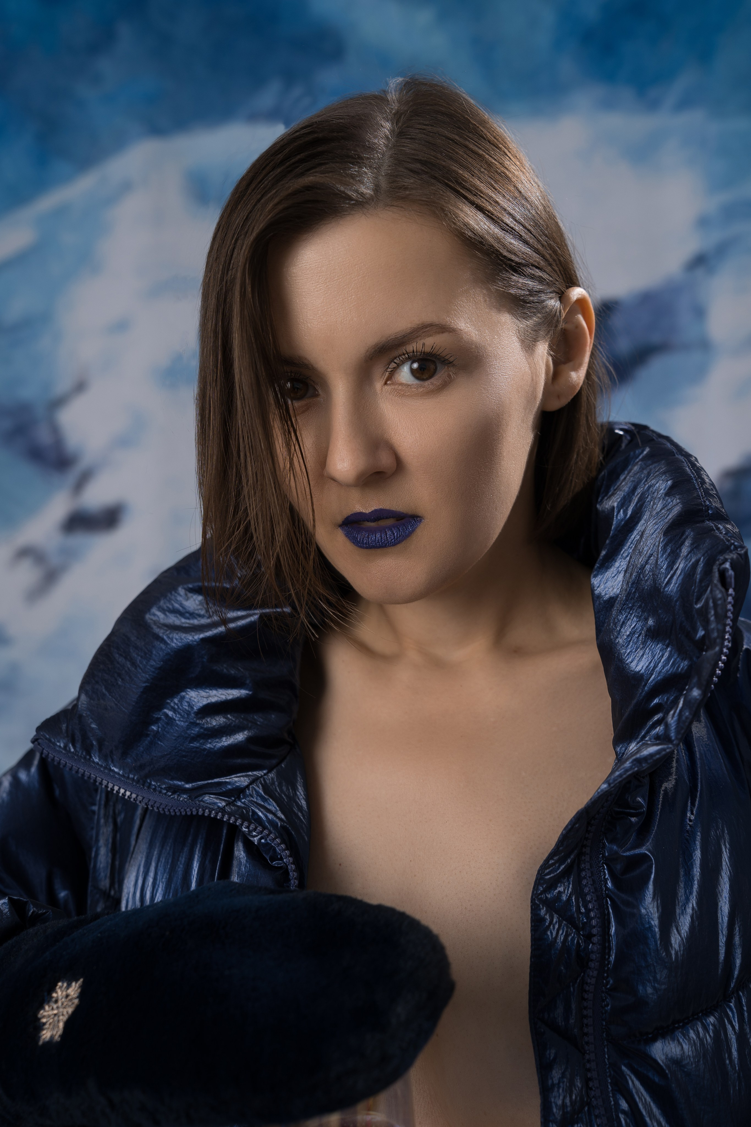 Ольга. Портретный фотограф в Москве Ольга Гришина