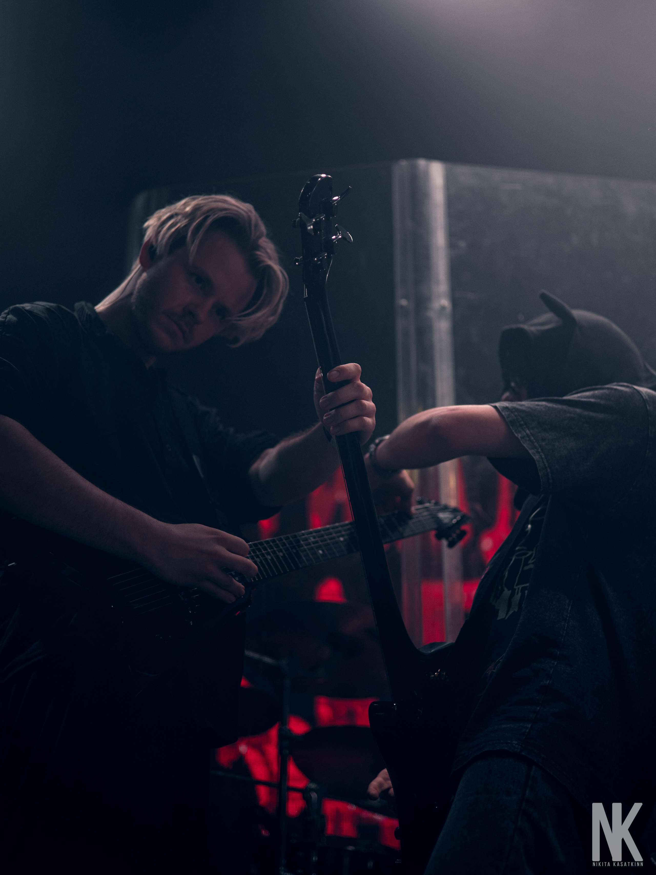 13 КАРАТ 7.12 КАЗАНЬ. Касаткин Никита. Фотограф