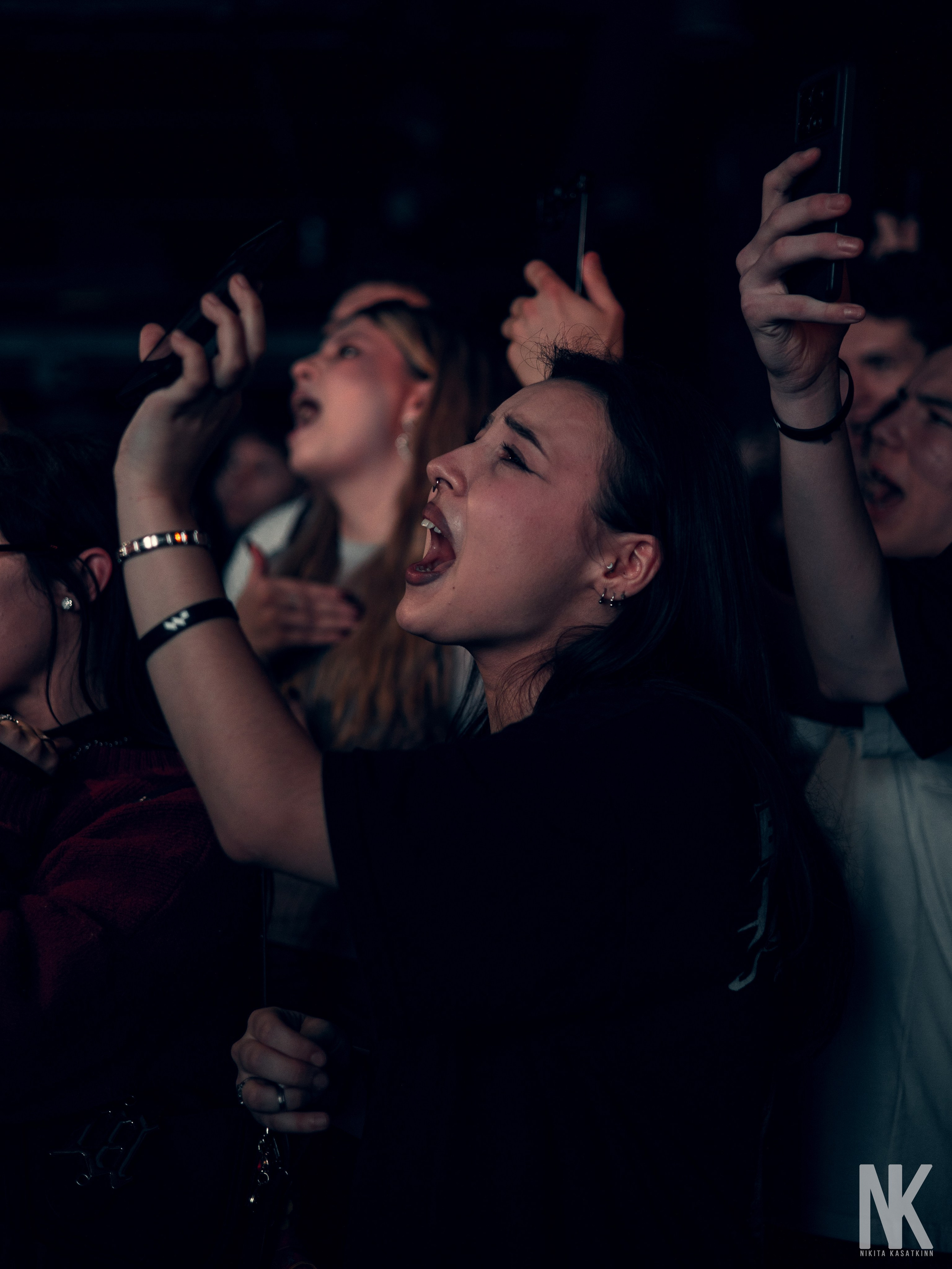 SALUKI 30.11 КАЗАНЬ. Касаткин Никита. Фотограф