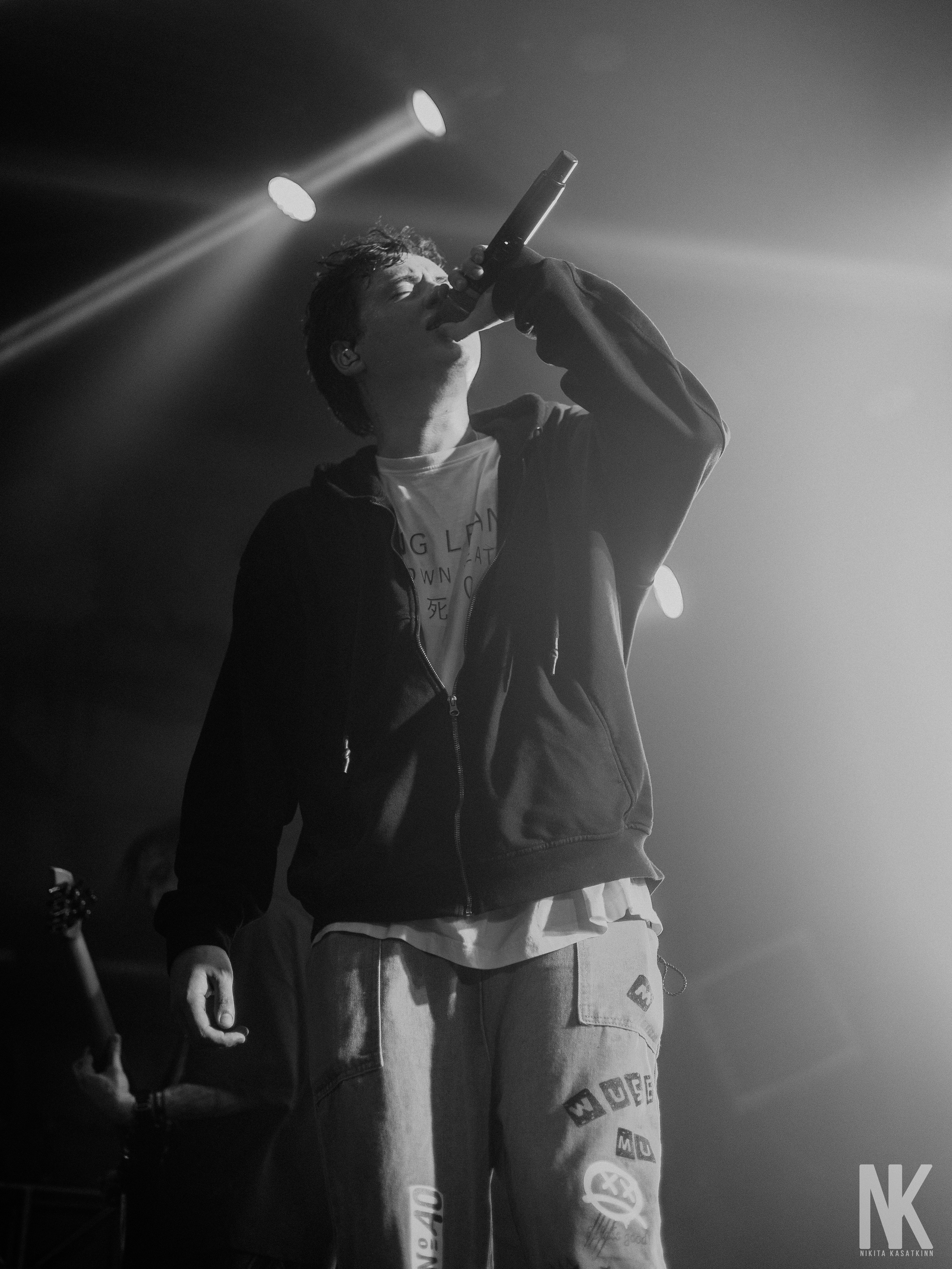 13 КАРАТ 7.12 КАЗАНЬ. Касаткин Никита. Фотограф