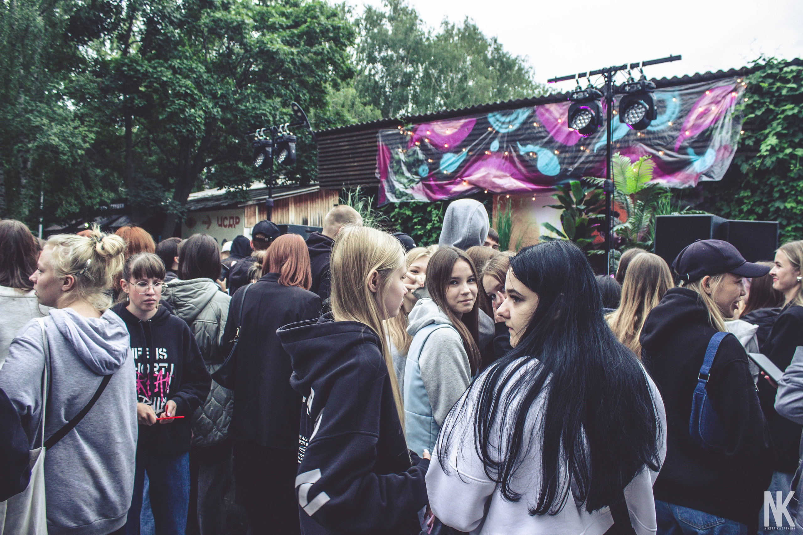 RAUF FAIK 26.07 ИЖЕВСК. Касаткин Никита. Фотограф