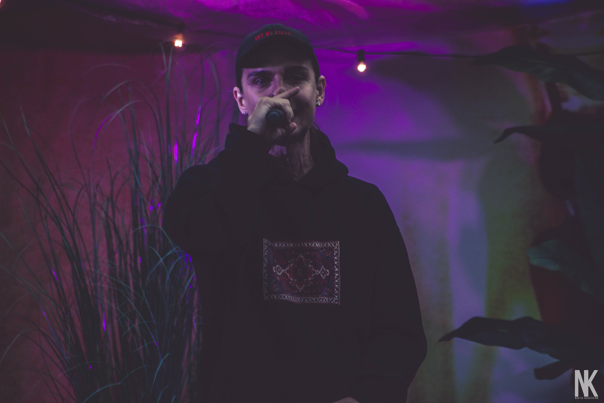 RAUF FAIK 26.07 ИЖЕВСК. Касаткин Никита. Фотограф