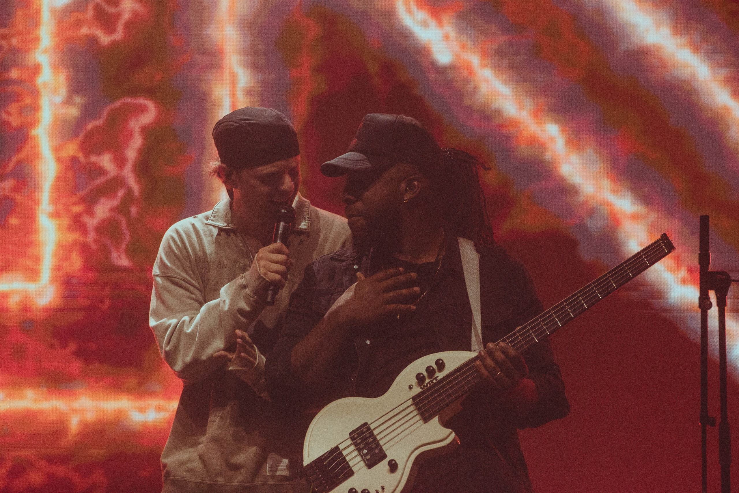 ЕГОР КРИД 26.05 САМАРА. Касаткин Никита. Фотограф