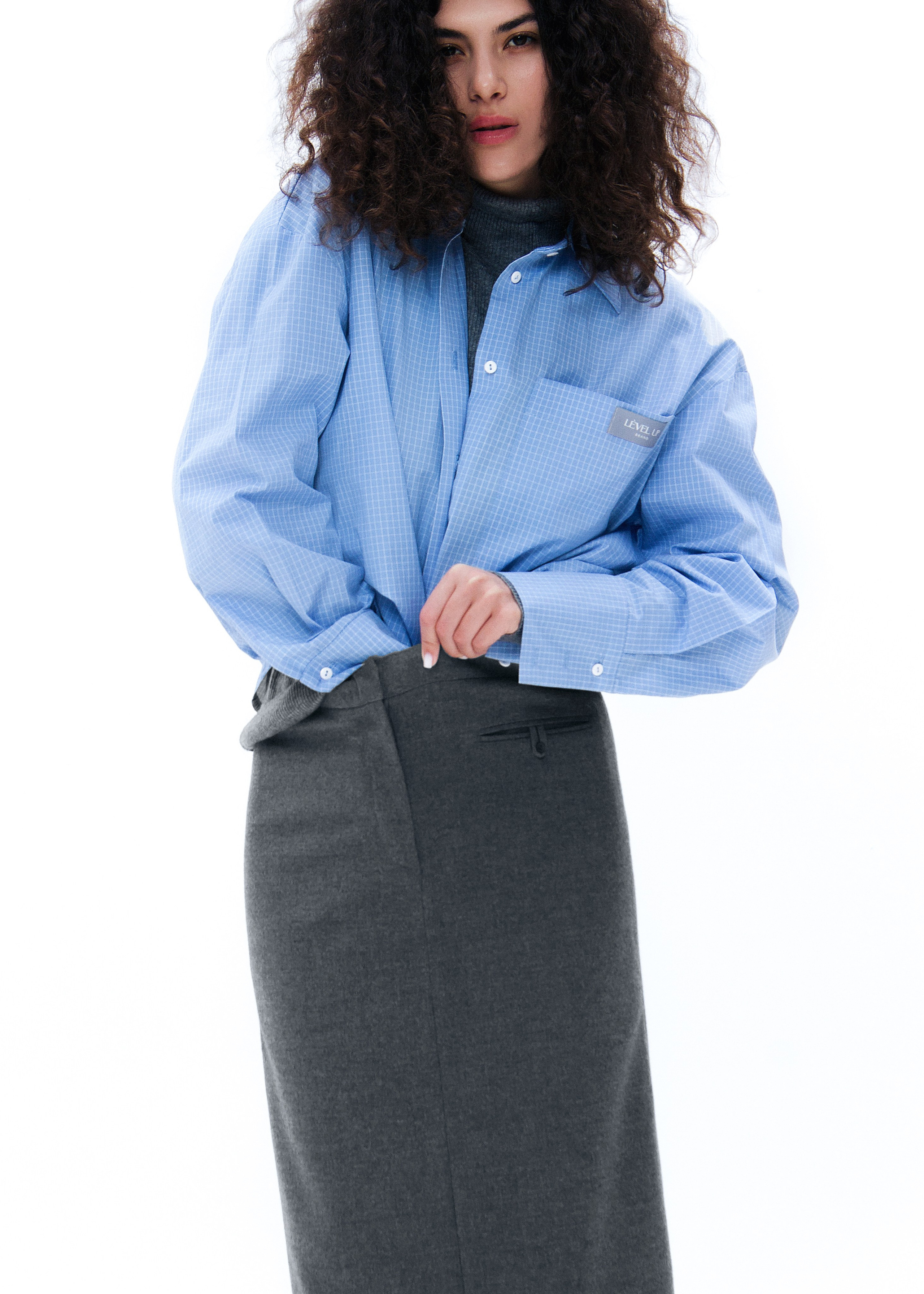 Fashion. Fashion photographer Annа