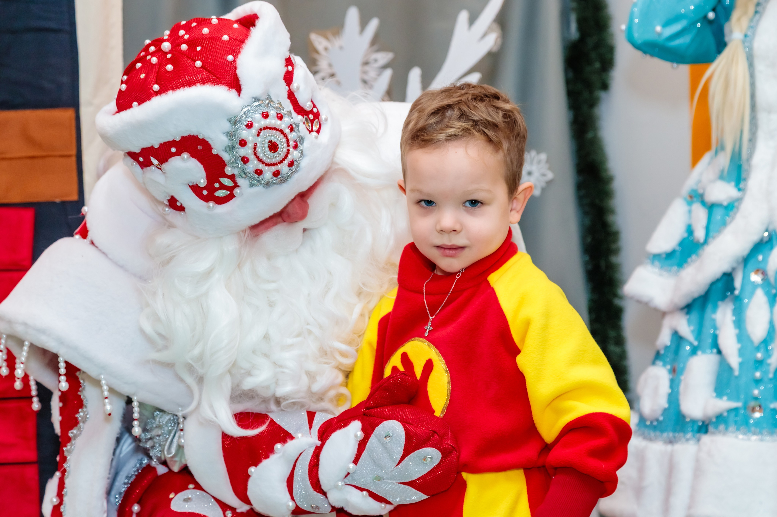 РЕПОРТАЖ ПРАЗДНИКА В ДЕТСКОМ САДУ. Фотограф Алина Лебедь