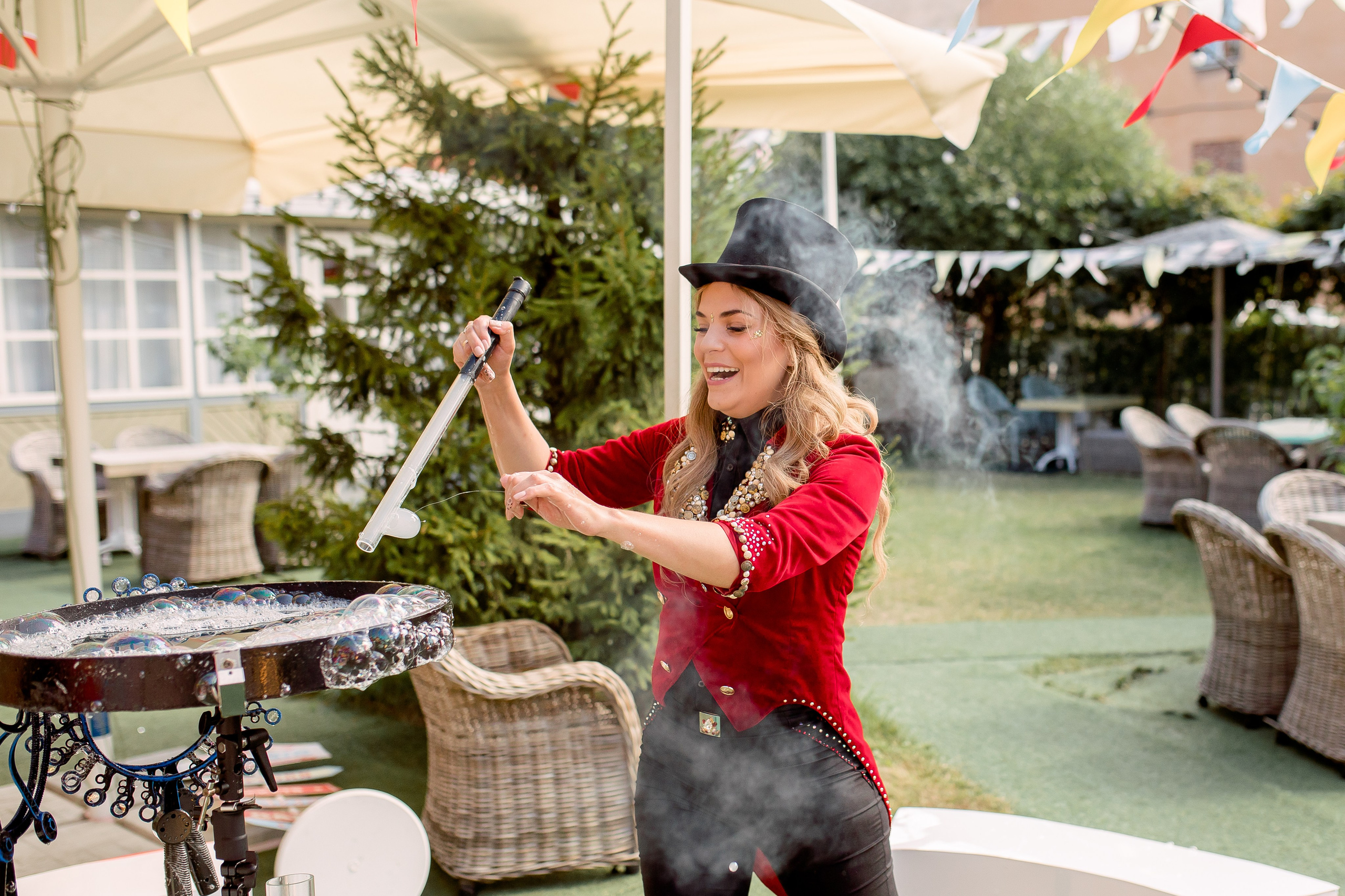 Цирк. Фотограф в Москве Светлана Митцих