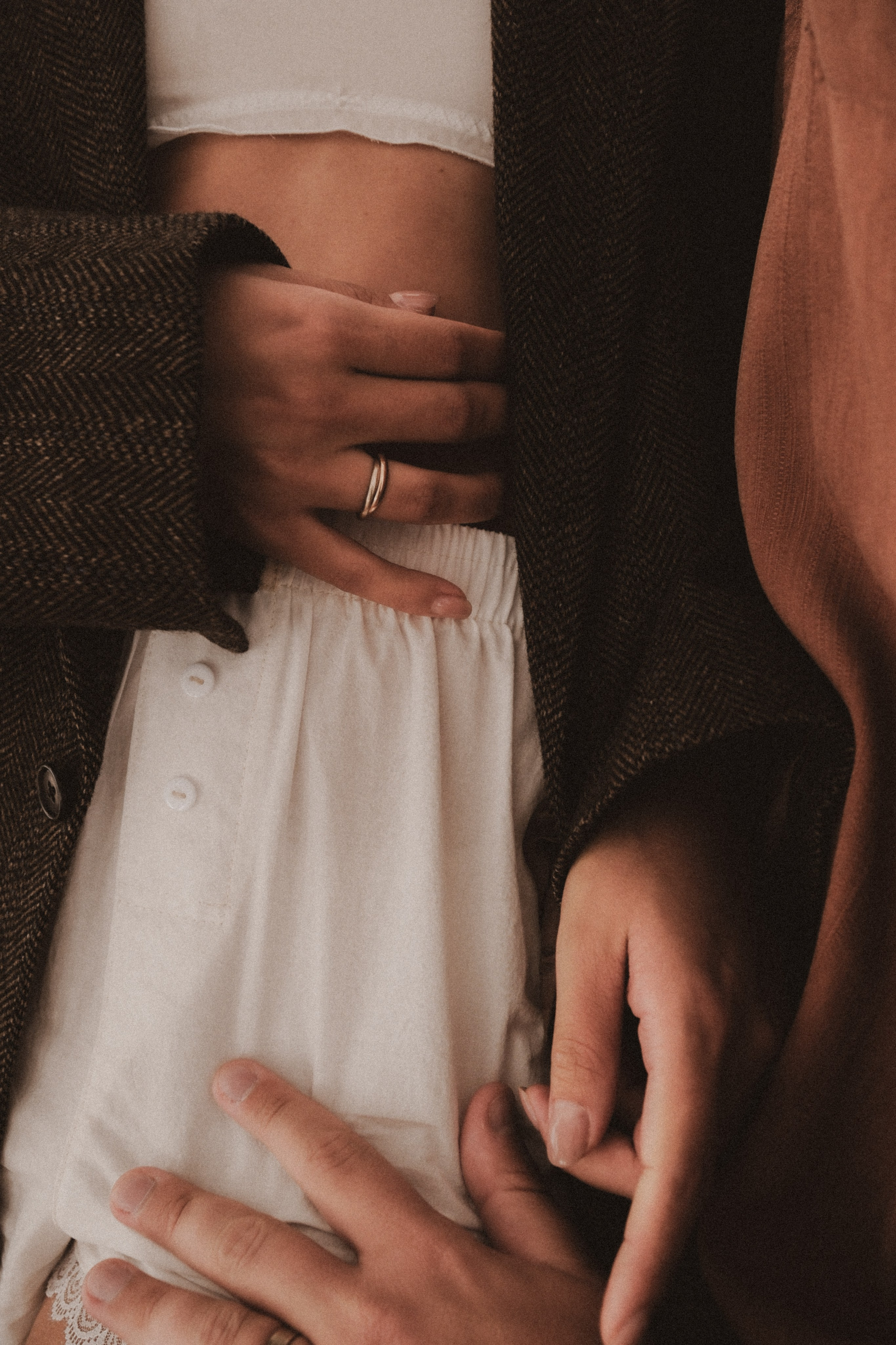 Сдаюсь любви. Свадебный и семейный фотограф Москва Варламова Виктория