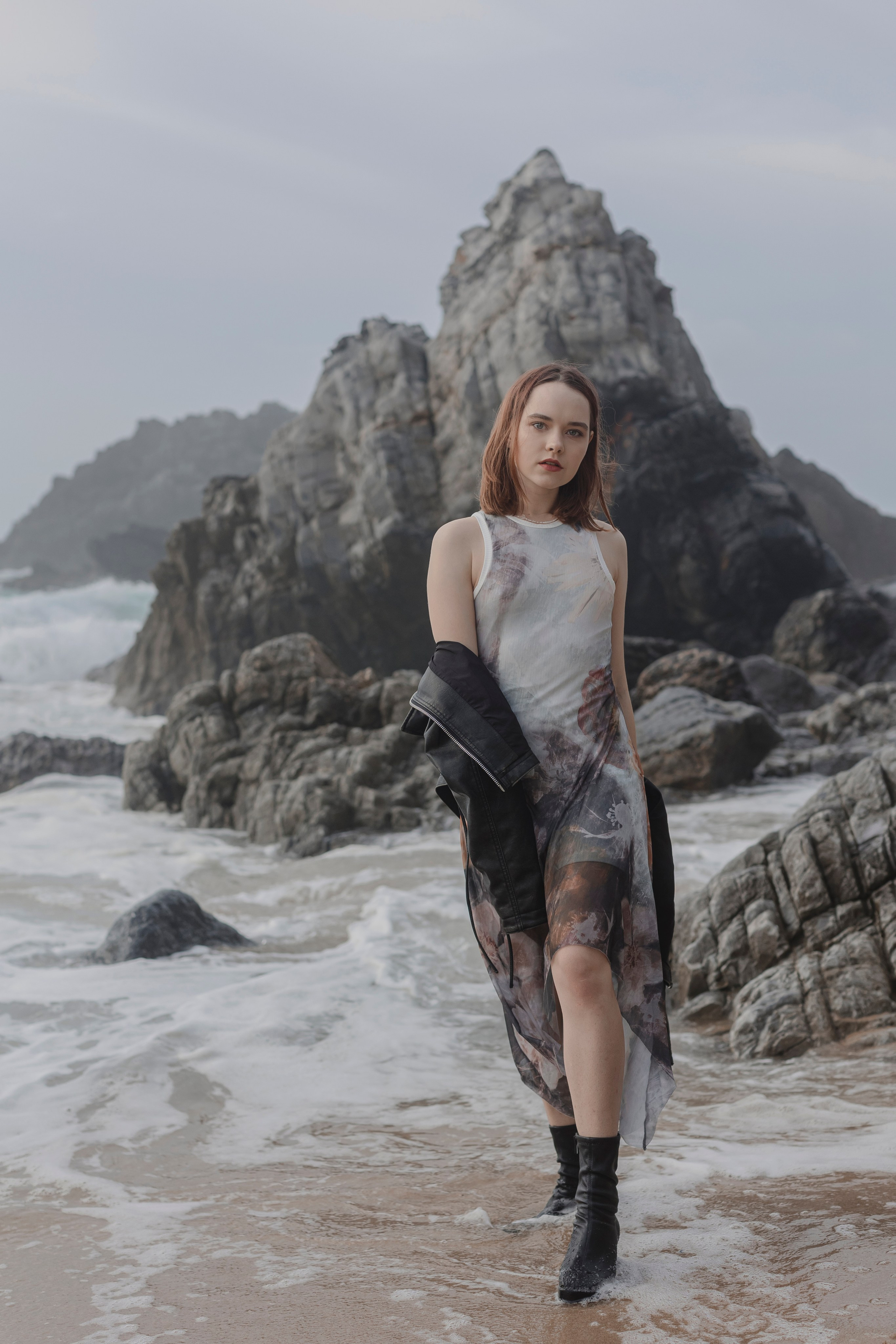 Ocean. Свадебный и женский фотограф в Лиссабоне Яковлева Ольга