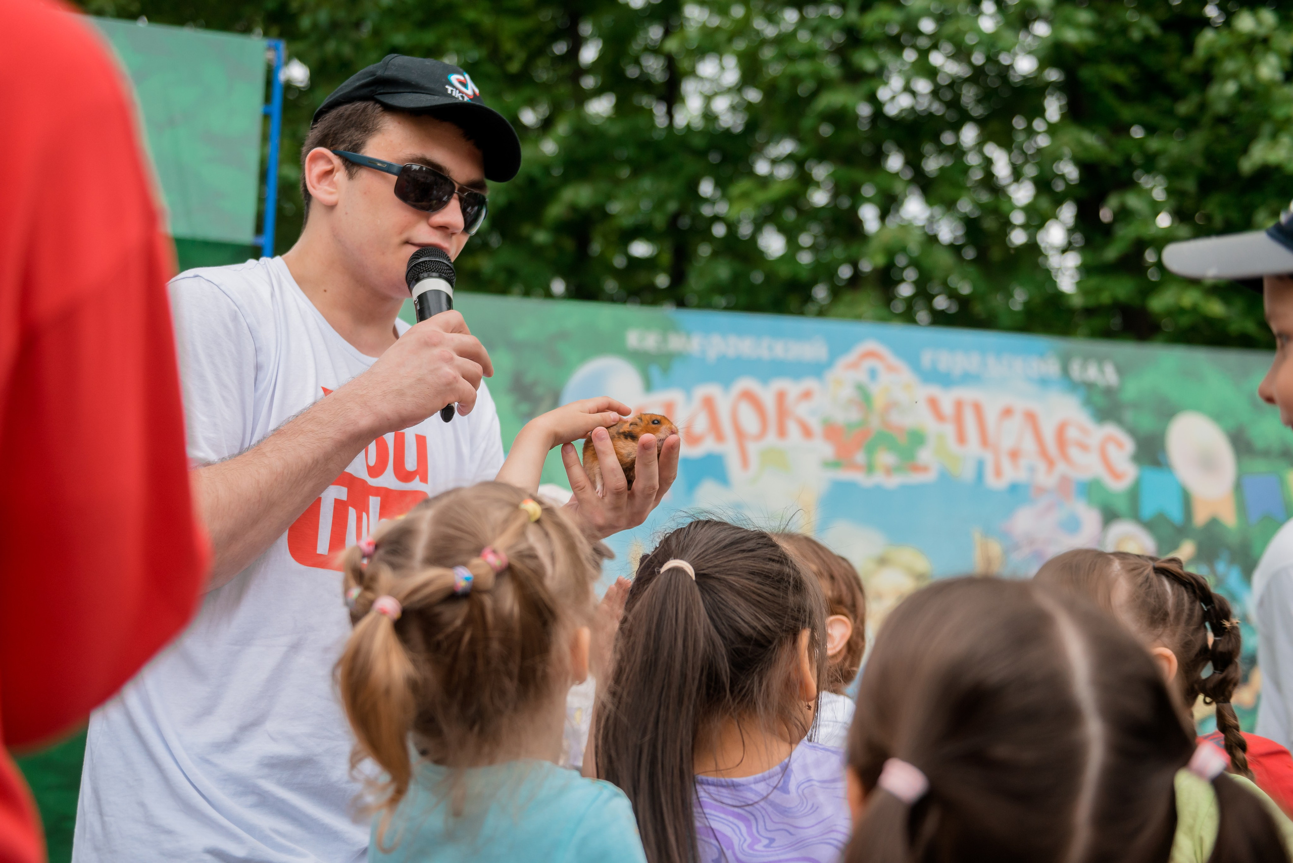 12 Июня 2024. Детский фотограф, семейный фотограф и репортажи в Кемерово