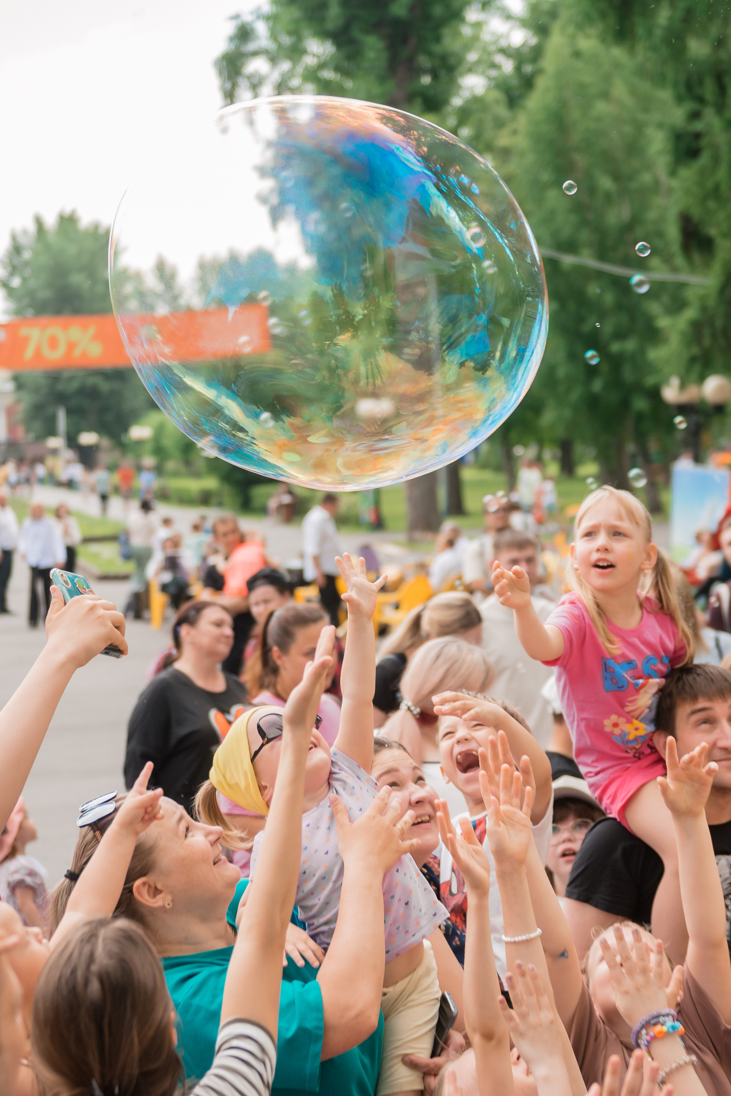 12 Июня 2024. Детский фотограф, семейный фотограф и репортажи в Кемерово