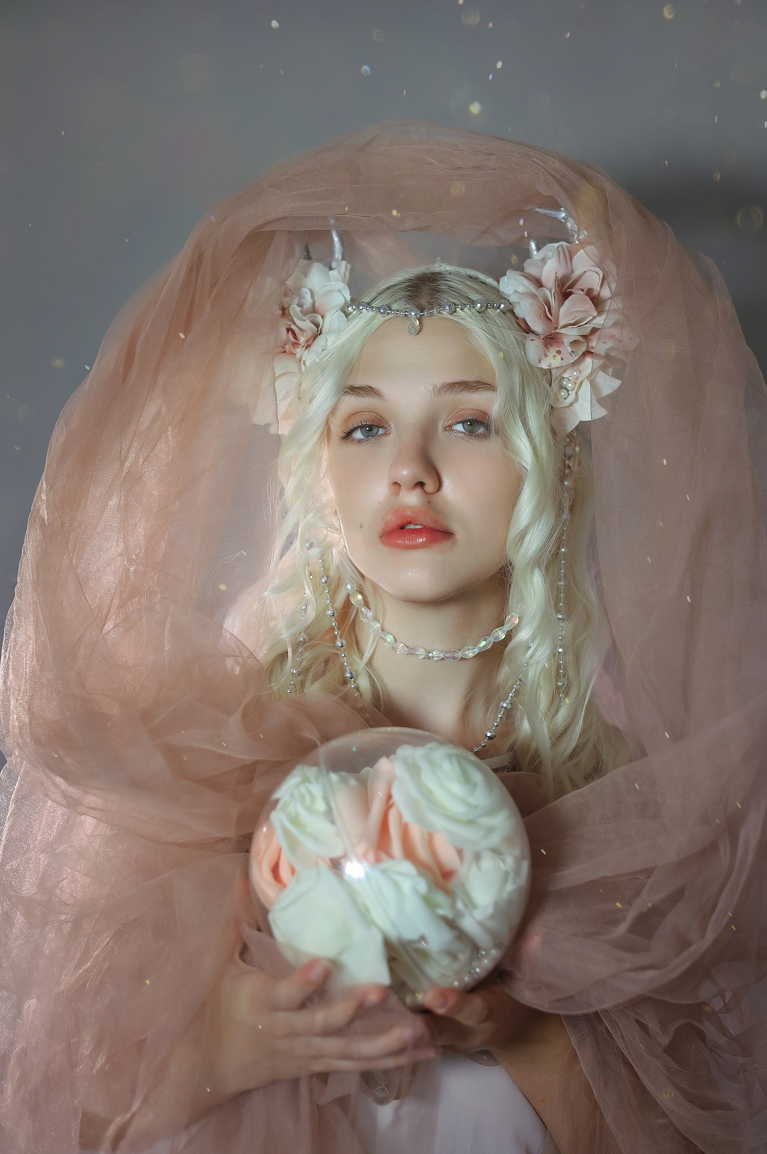 Приветствие в блоге. Фотограф в Смоленске Ася Польшина