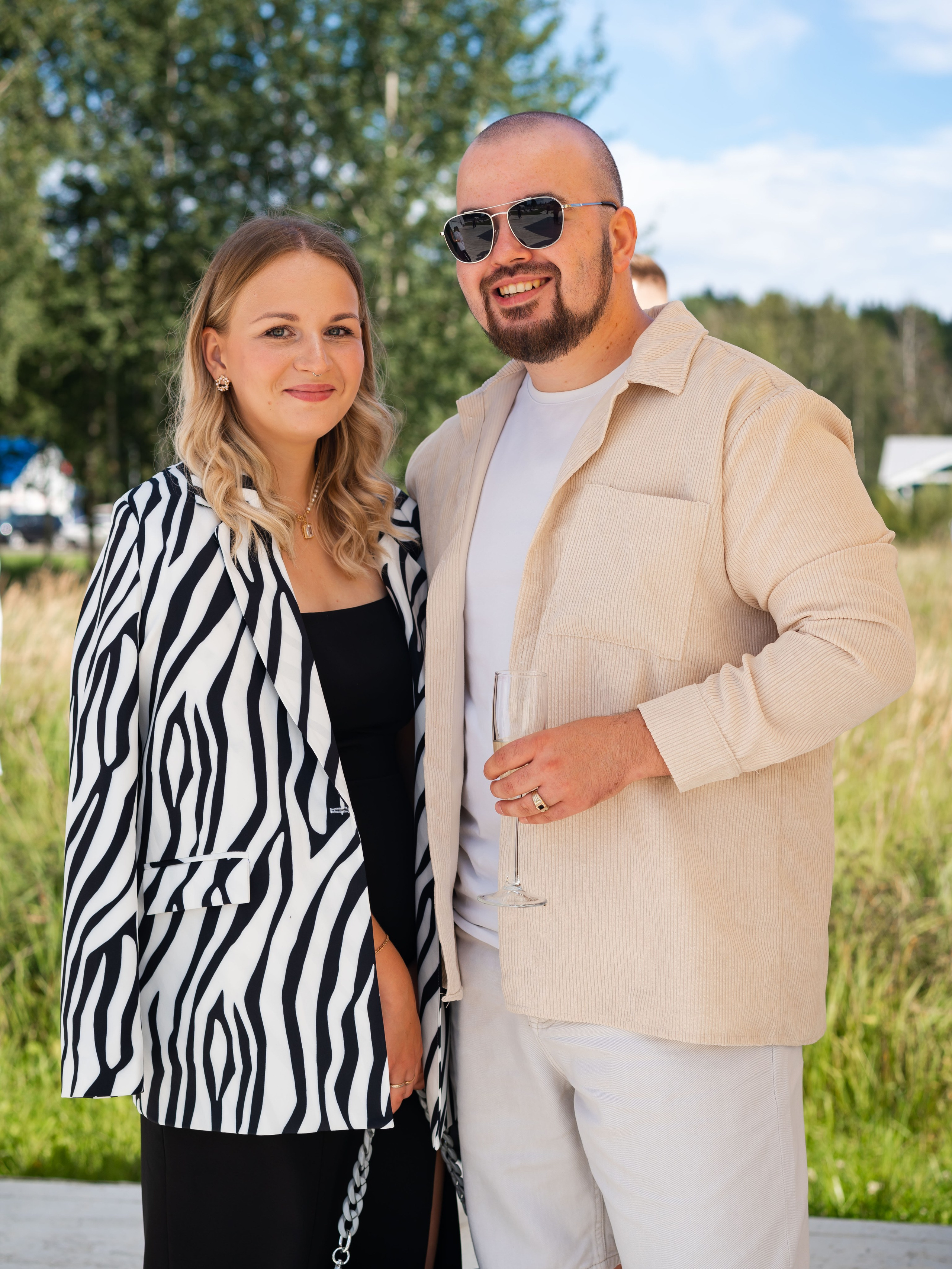 Свадьба — Кирилл & Полина 08.09.24. Фотограф Москва