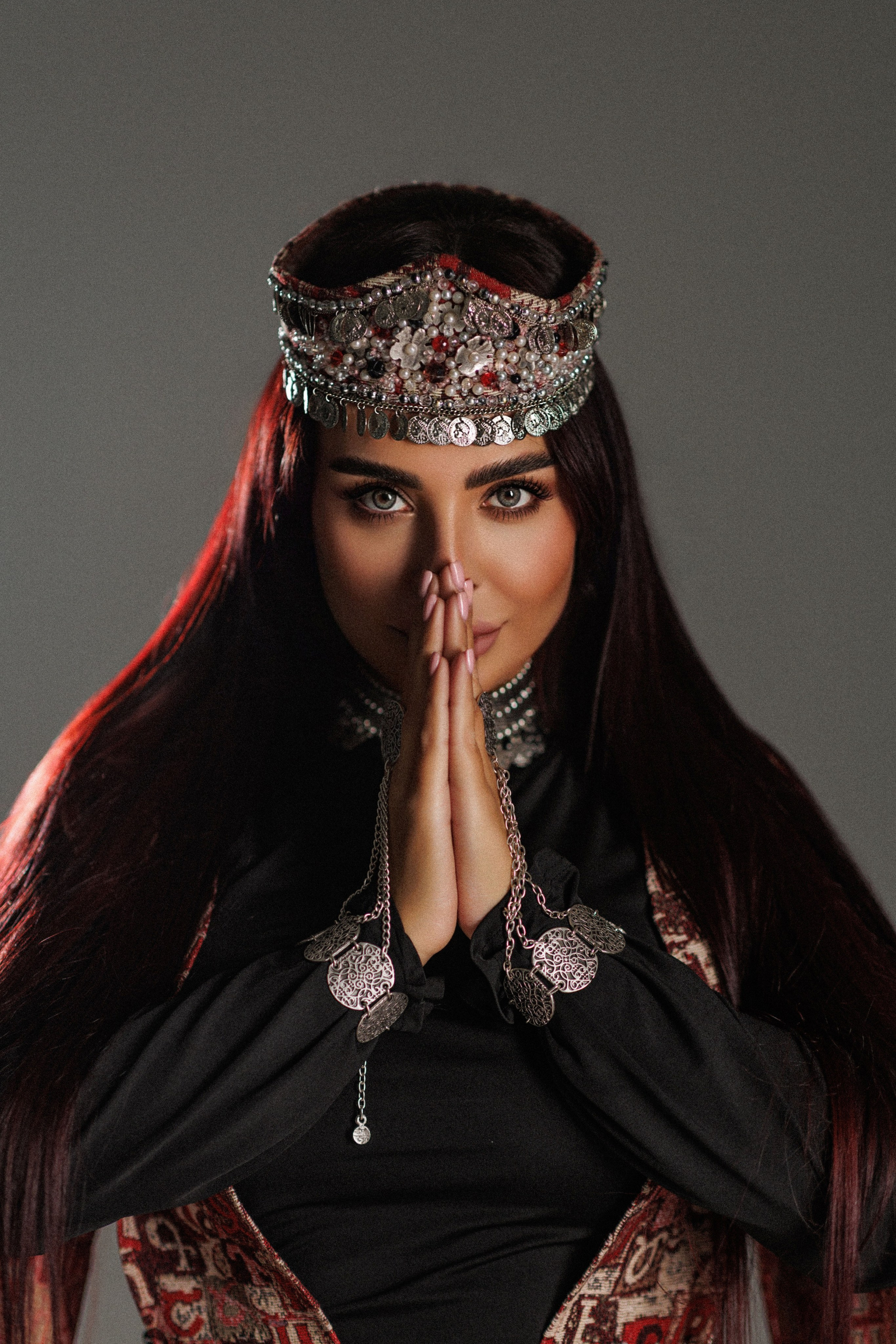 ETHNICITY. Главная