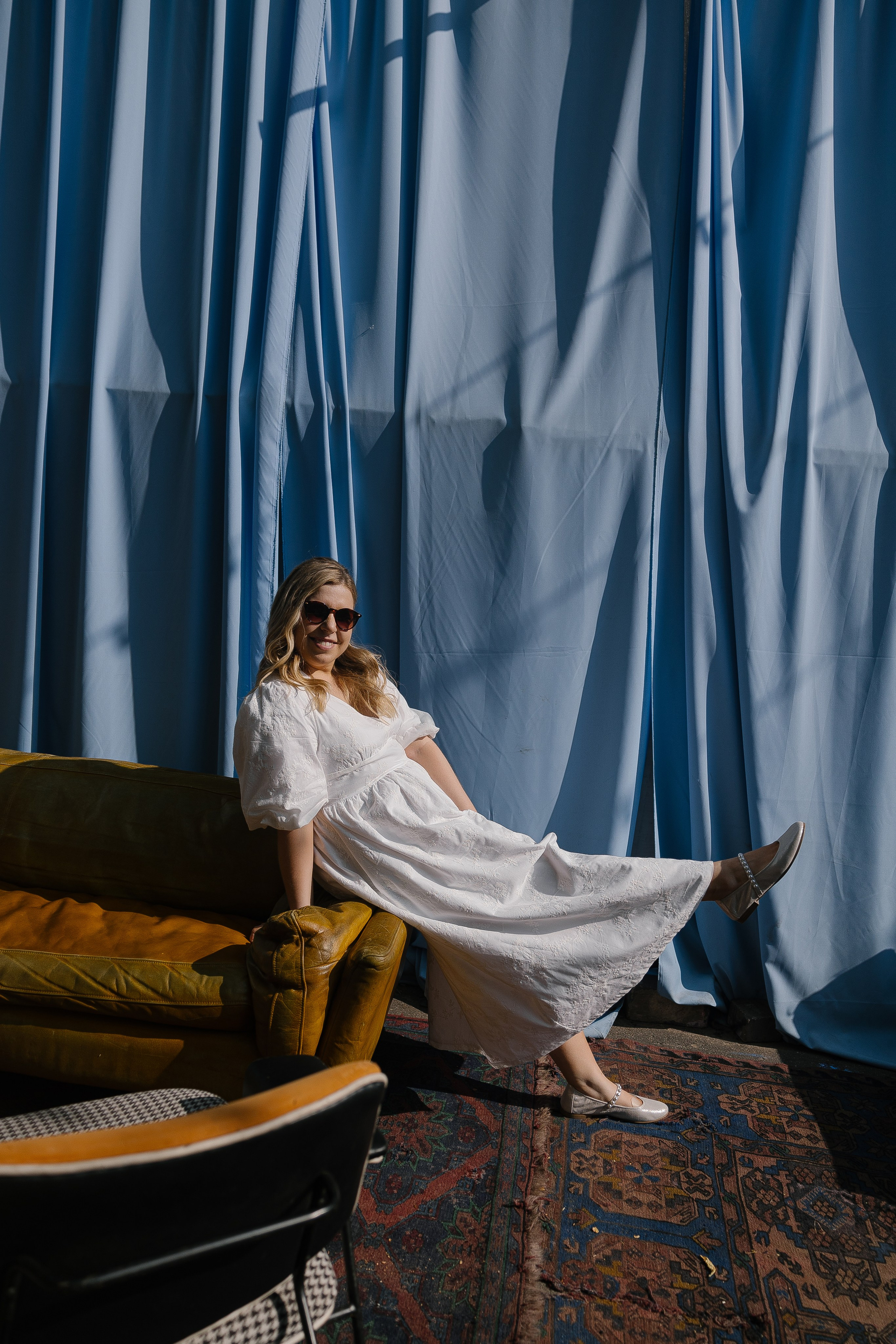 Easy. Главная