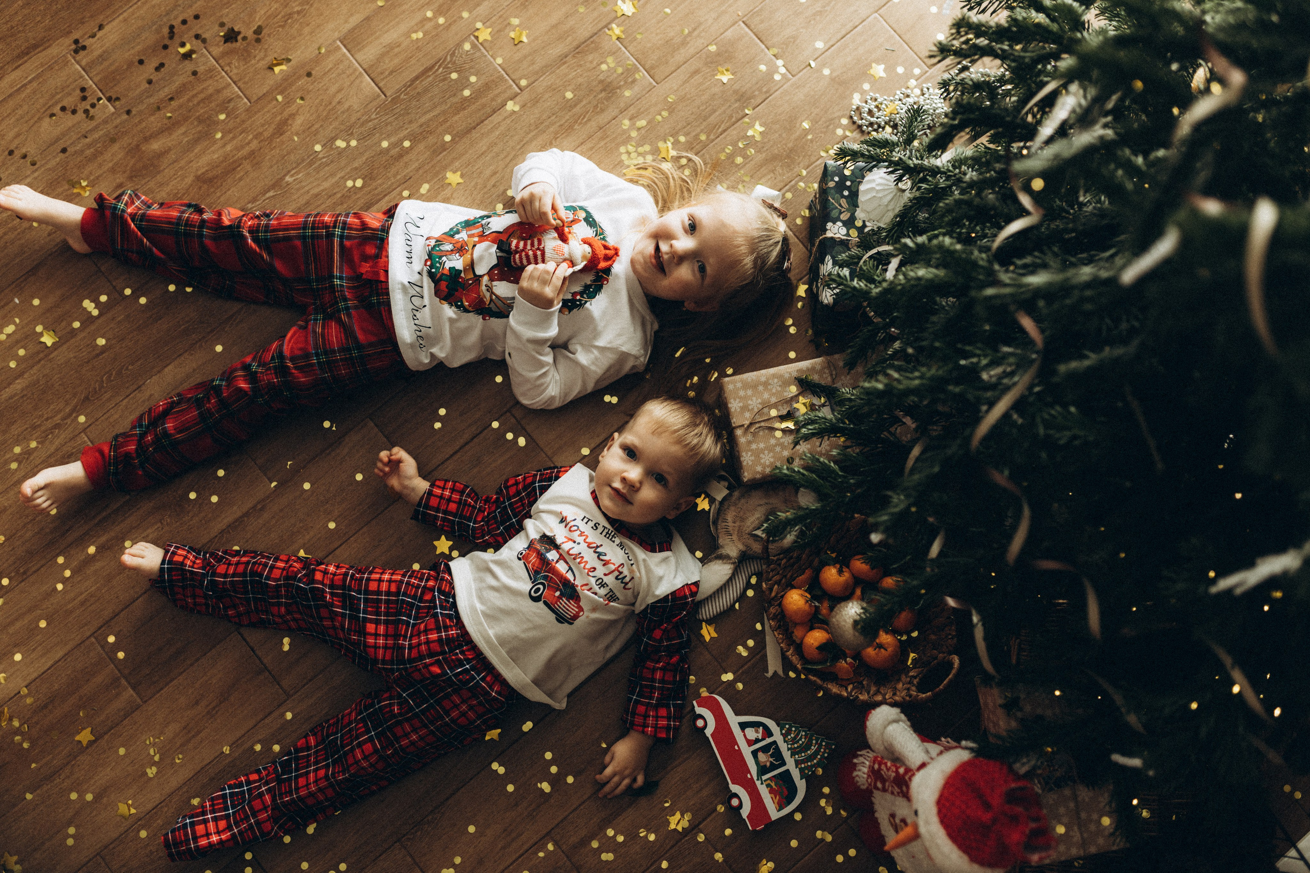 Ваня, Даша, Полина и Егор. Семейный фотограф в Новороссийске и Анапе Александра Яковлева