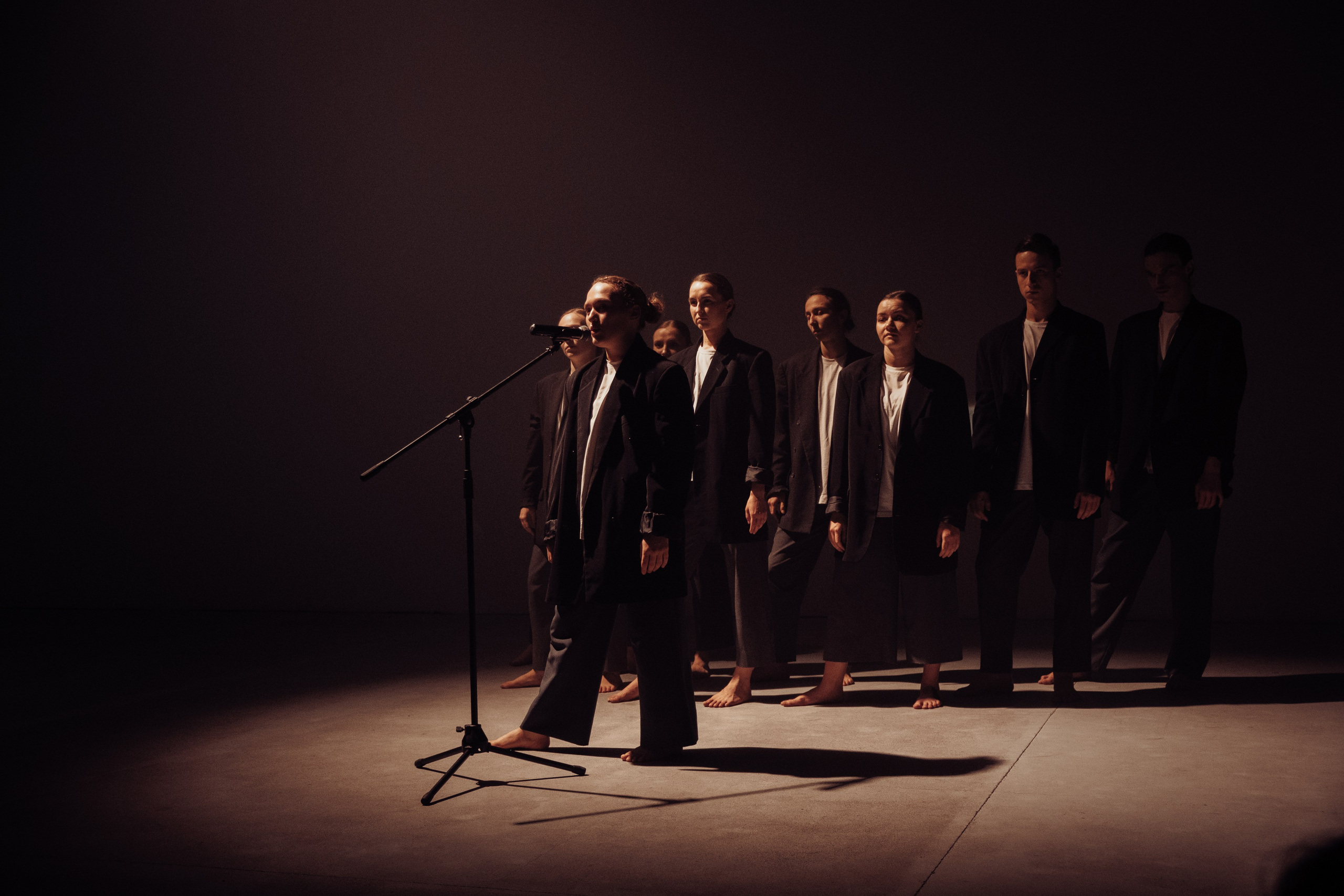 Flame ITMO: «Видимое и невидимое». Индивидуальные съемки, портретный фотограф