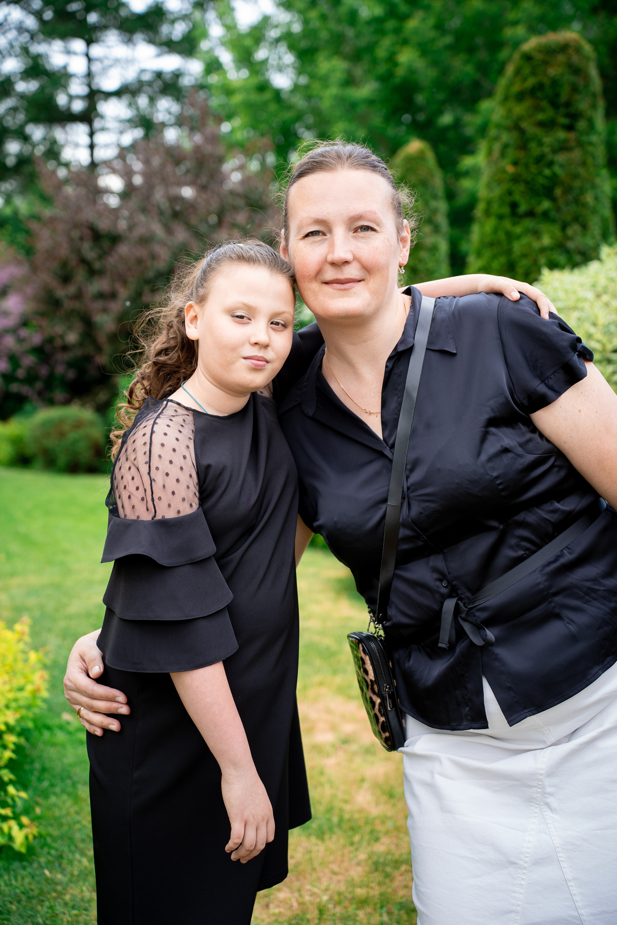 Выпускной 4 класс. Фотограф Казакова Анастасия