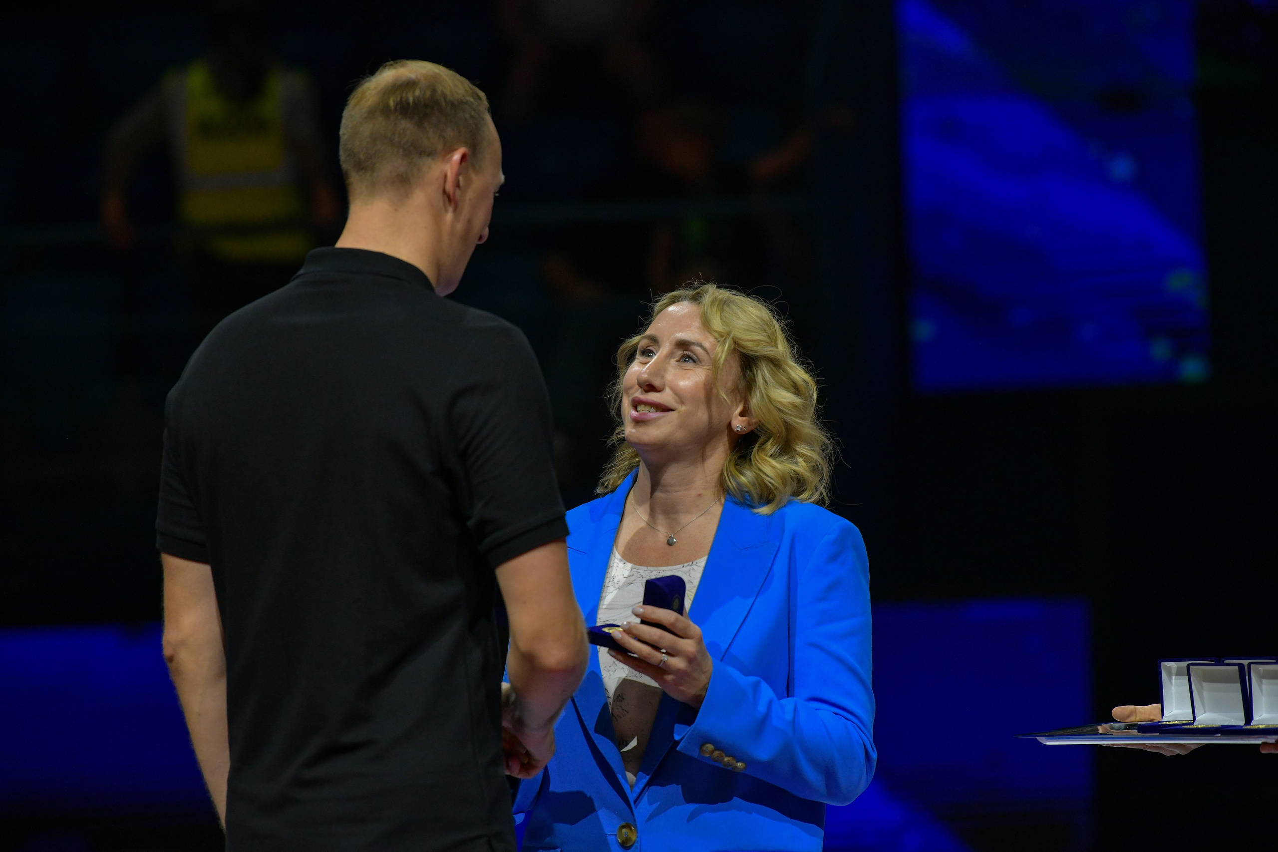 Winline Суперкубок России по футзалу 2024/25 МФК «Норильский никель» vs МФК «Газпром-Югра». Финал 25.08.2024 ВА «Динамо» г. Москва. Свой взгляд через объектив