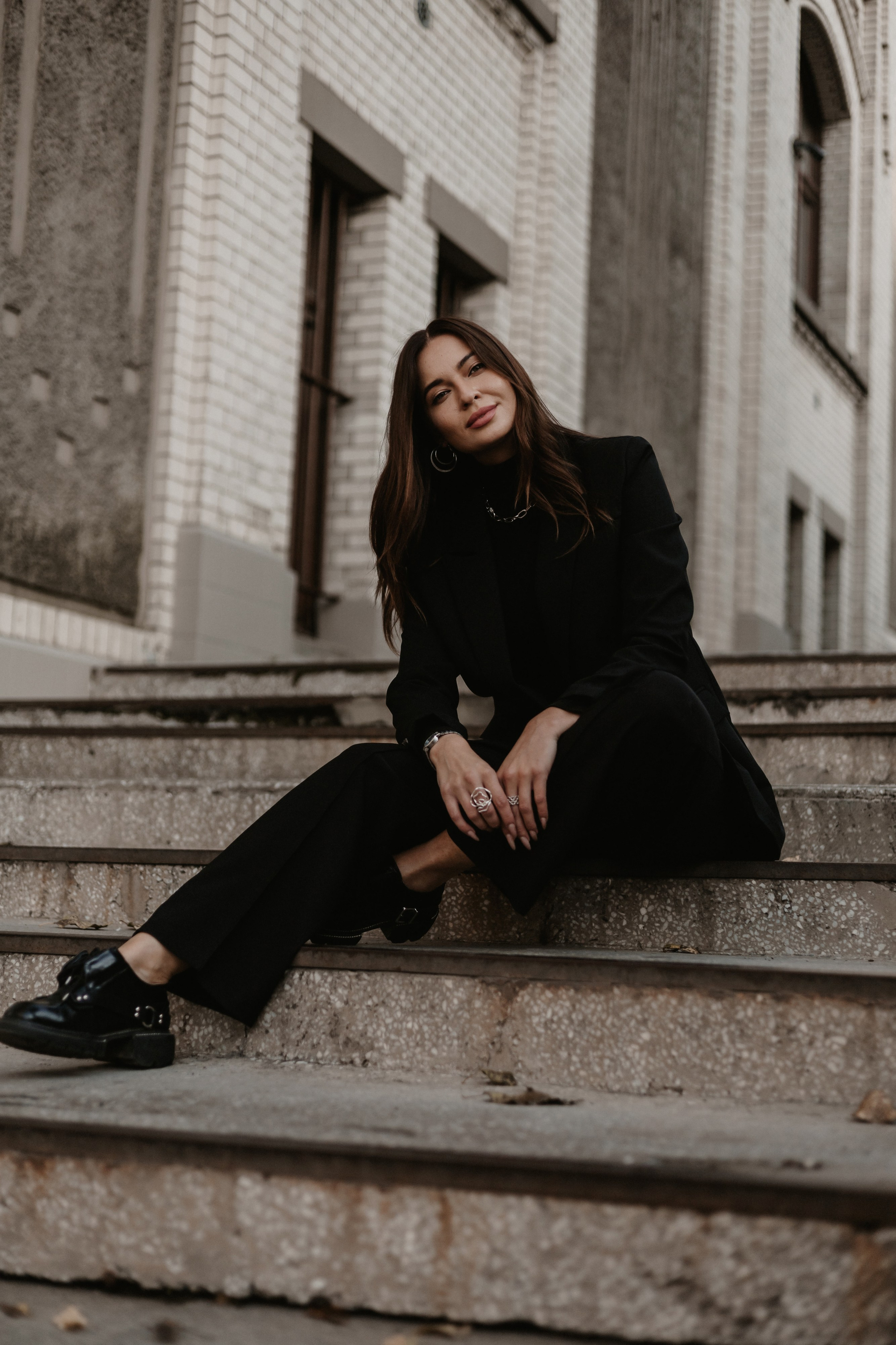 Street съёмки. Фотограф Маргарита Беспалова