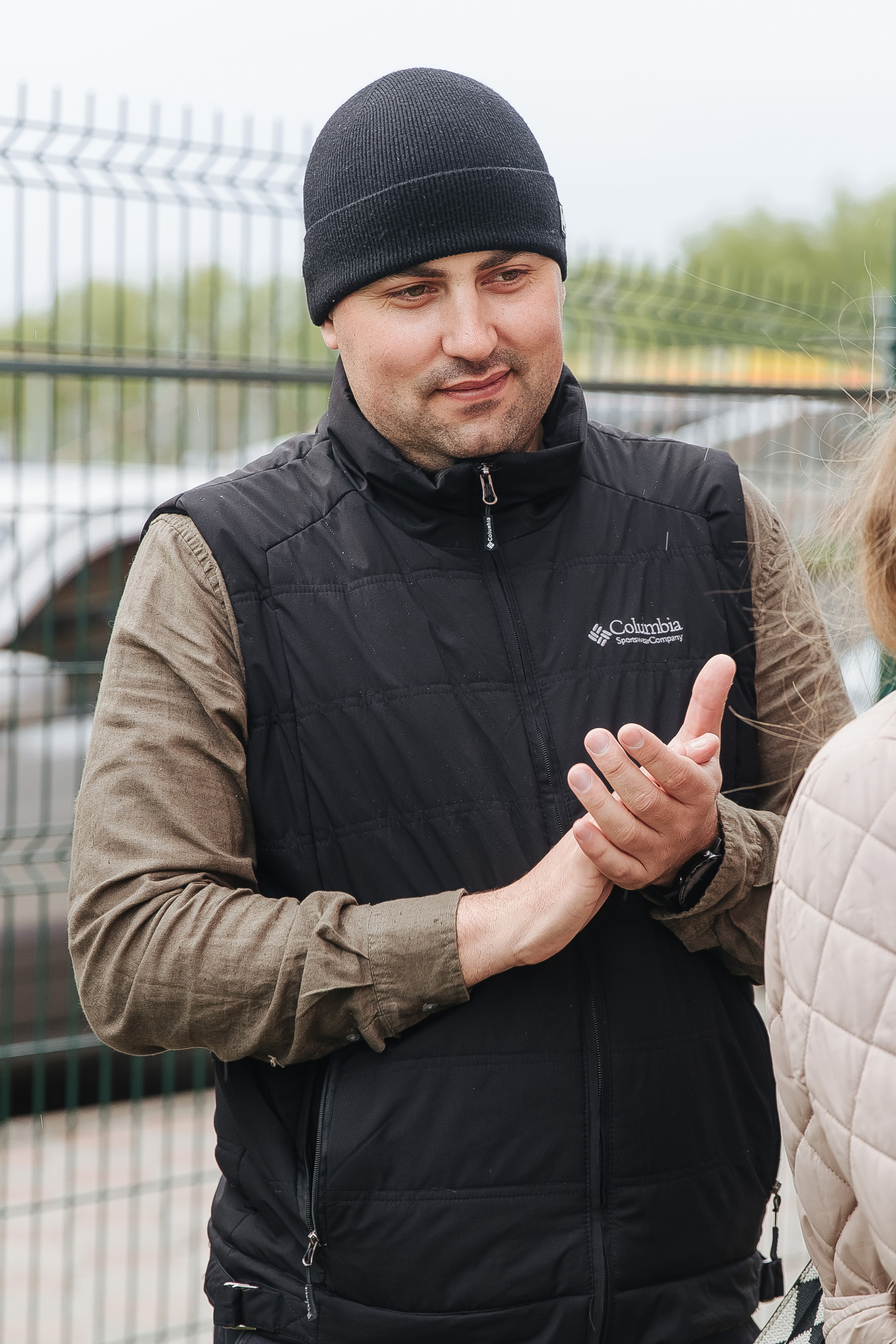 Выпускной в детском саду. Фотограф в Красноярске Любовь Малеева