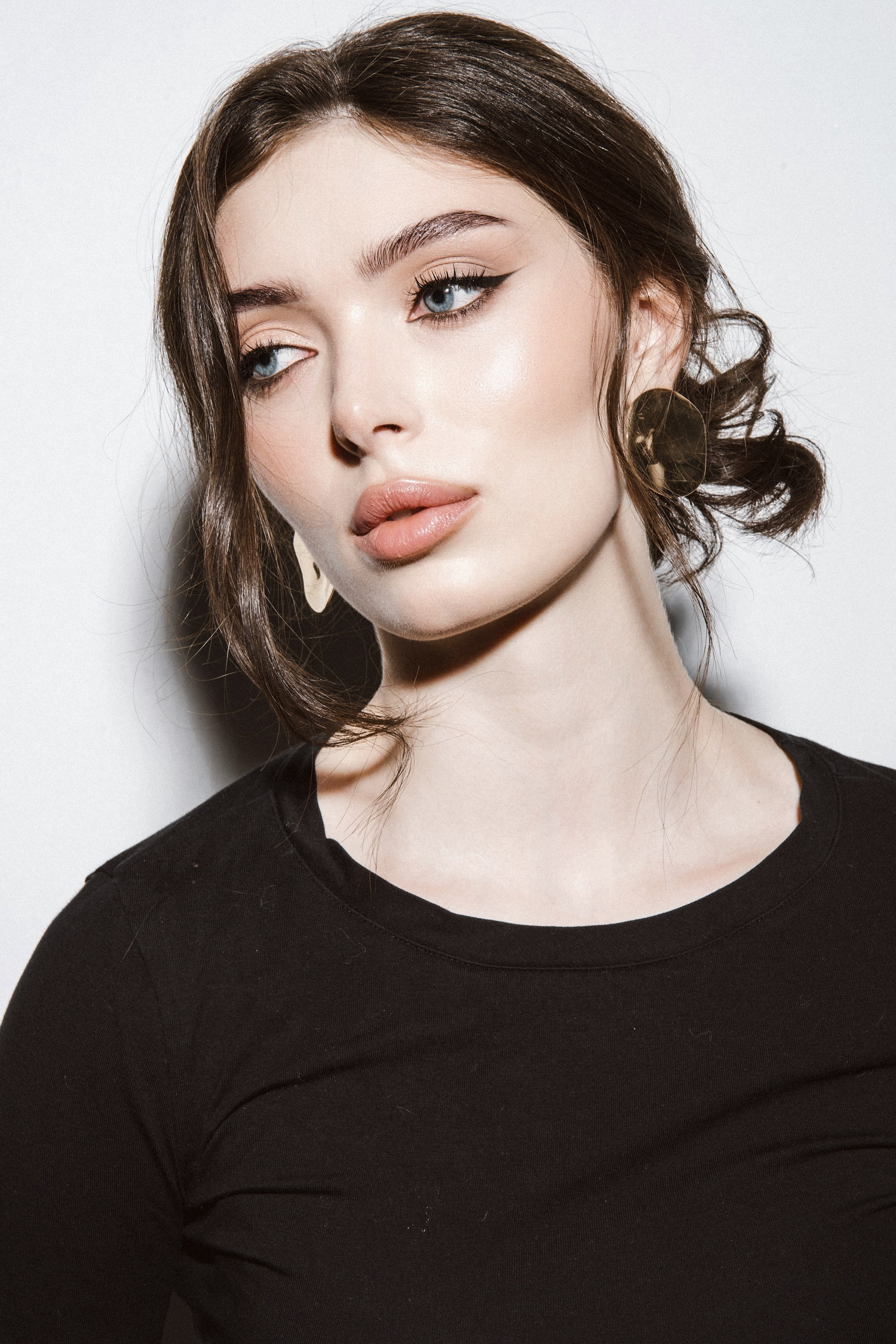 Анастасия Торопова. Модельное агентство ТМ МОДЕЛС в Калининграде