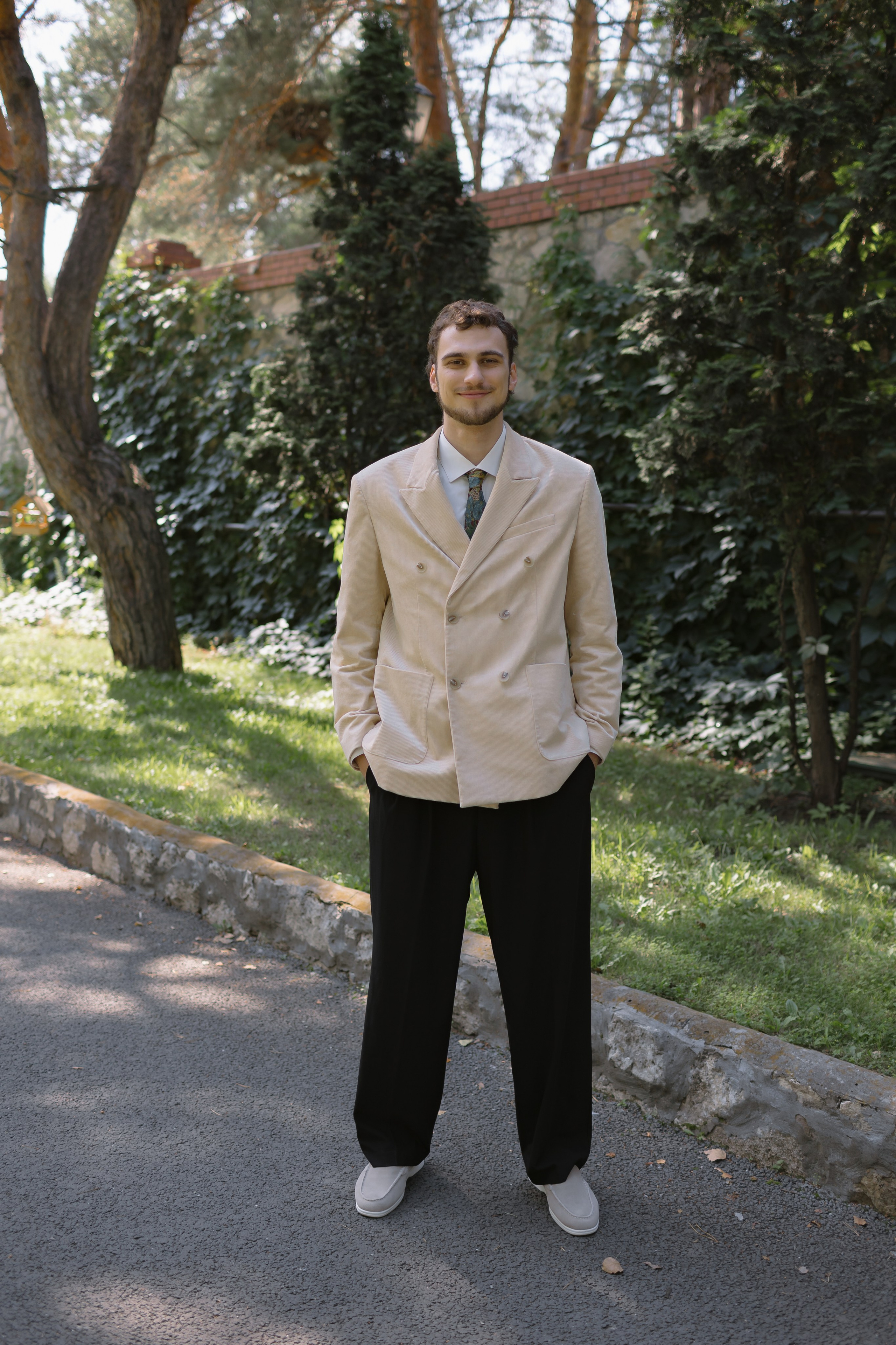 Александр и Анастасия. Свадебный и семейный фотограф в Самаре Посконнова Анна