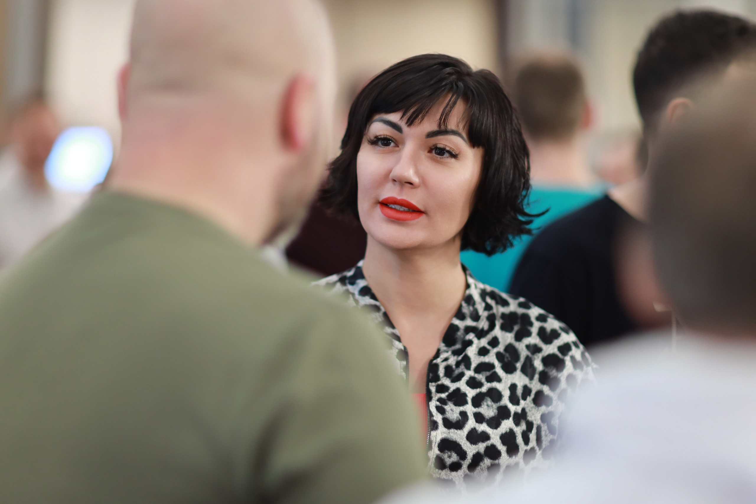 Клуб МастерМайнд 1.2. Съемка в студии под ваш запрос, студийные съемки, фотографии архитектурных объектов — Александр Евстигнеев — фотограф Москва