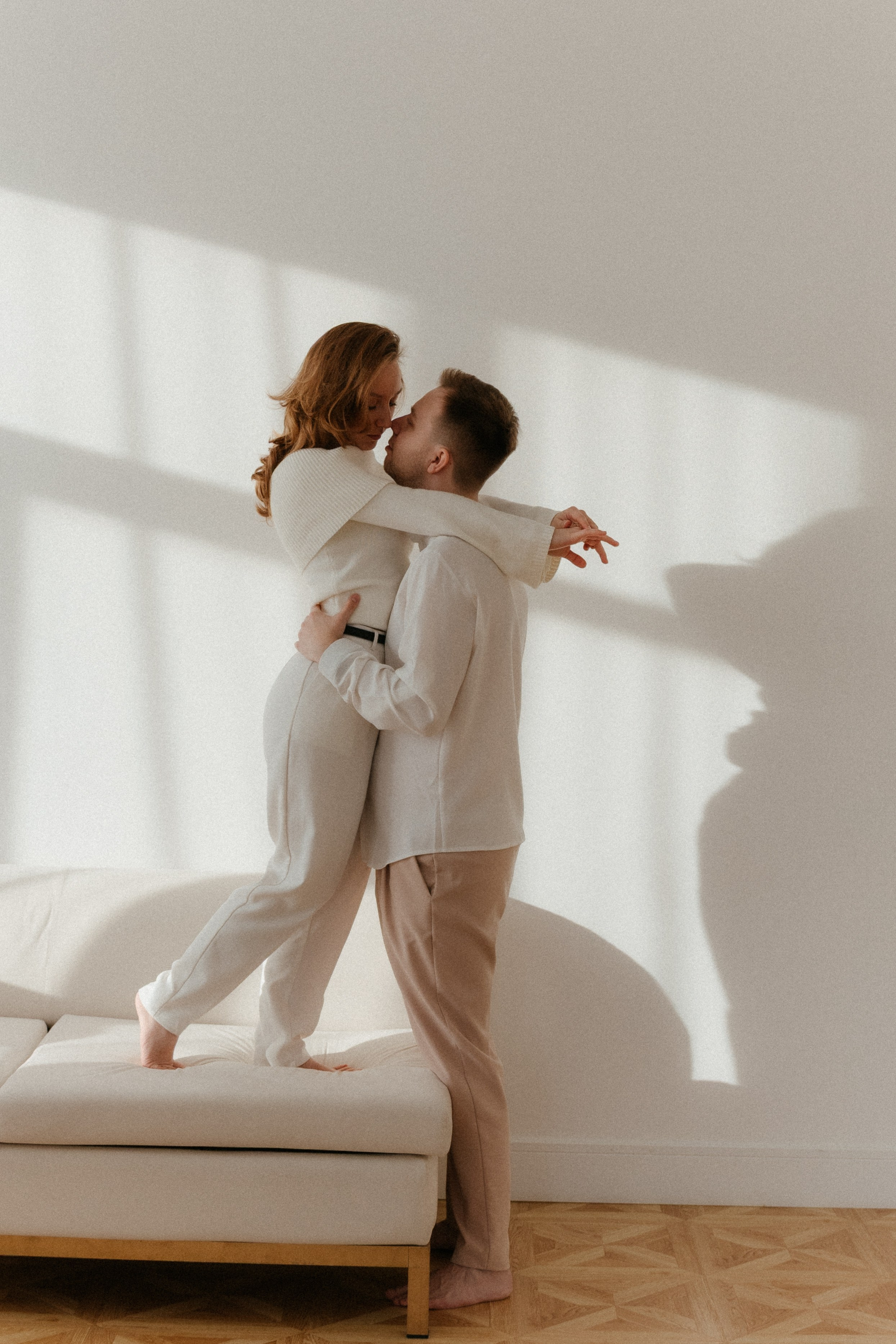 АЛЕНА И КИРИЛЛ. Фотограф Муратова Алена