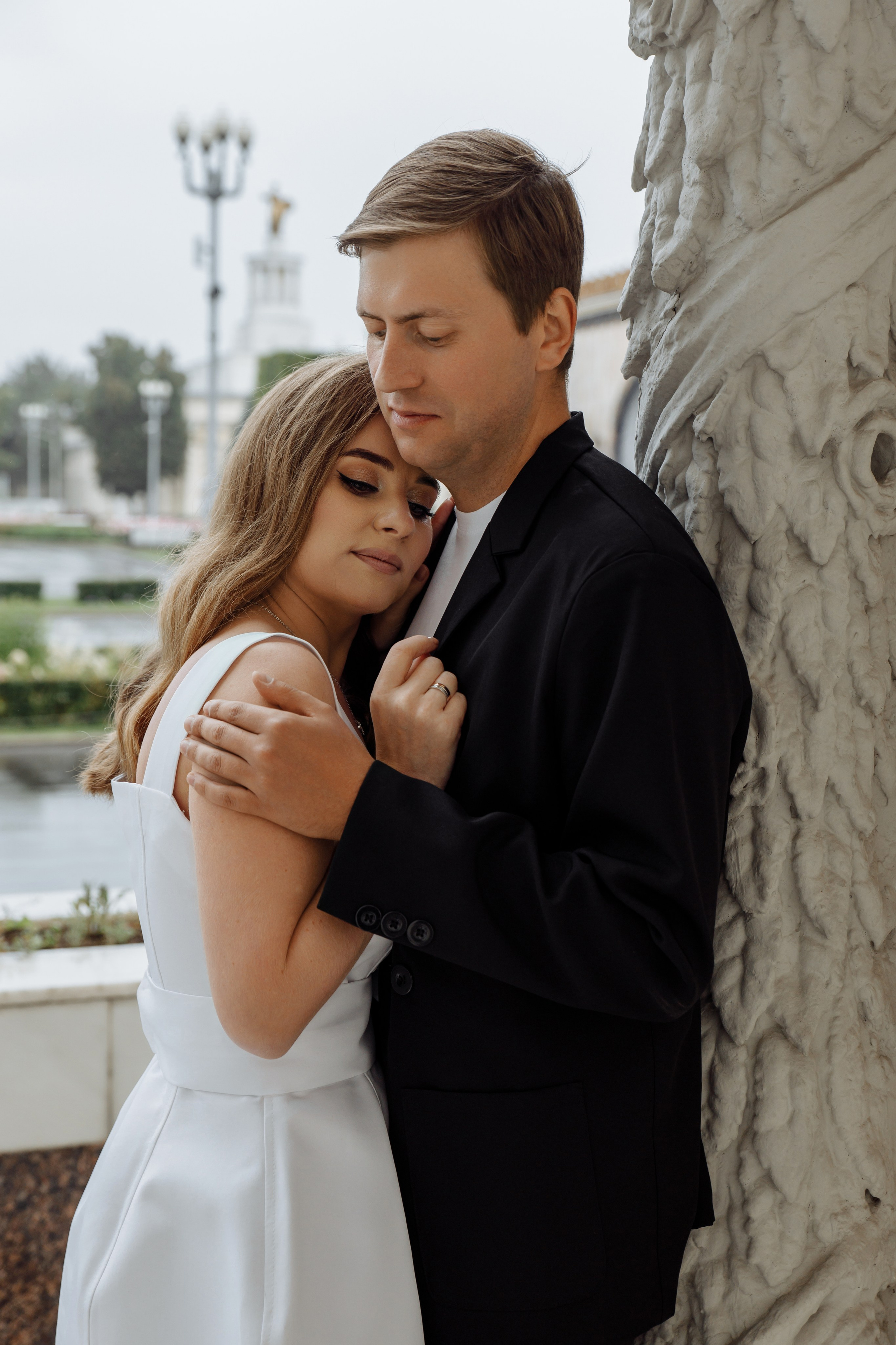 Никита и Даша