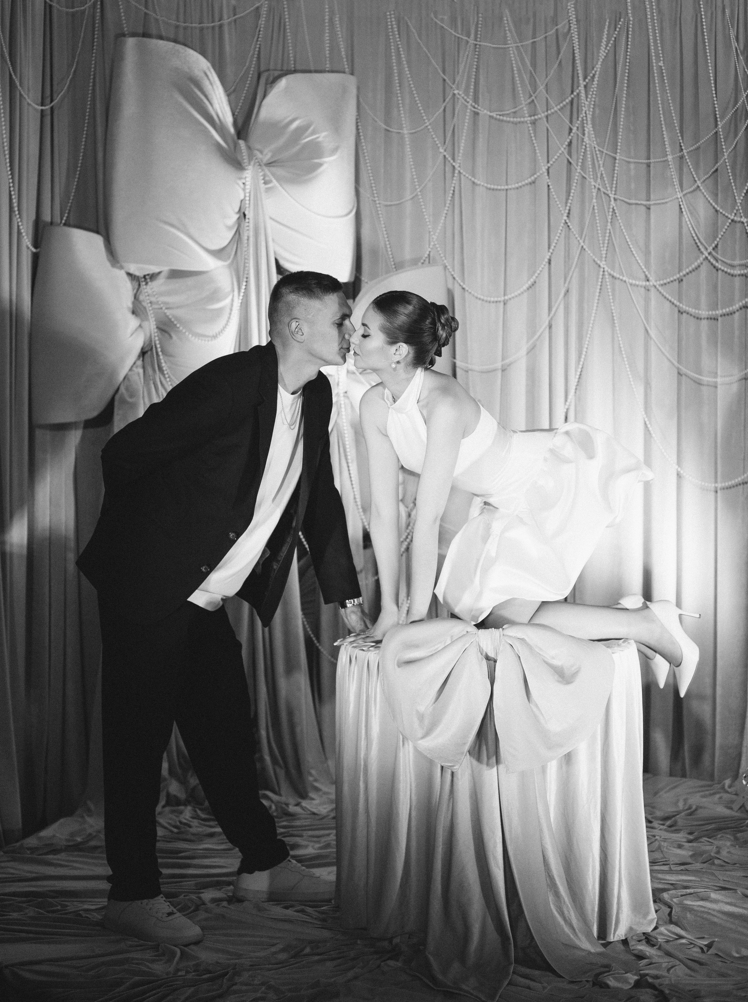 Роман & Ксения. Главная