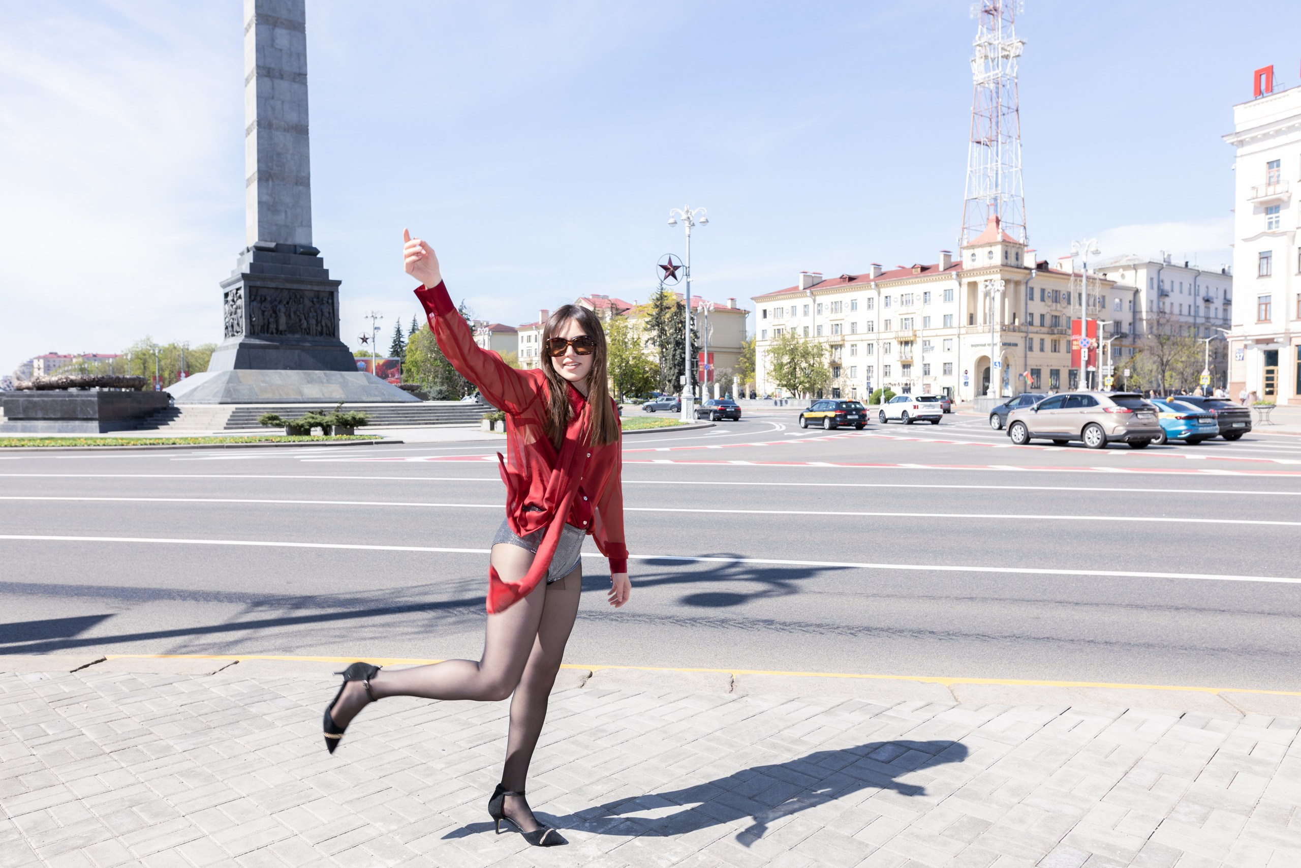 STLF. Maxim Haritonchik — photographer