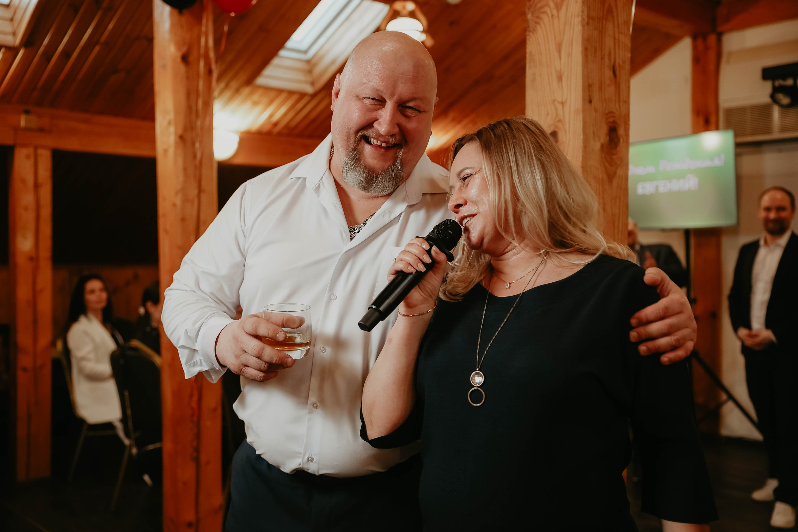 Юбилей Евгения. Photographer in Moscow & everywhere in the World Alena Vyalova