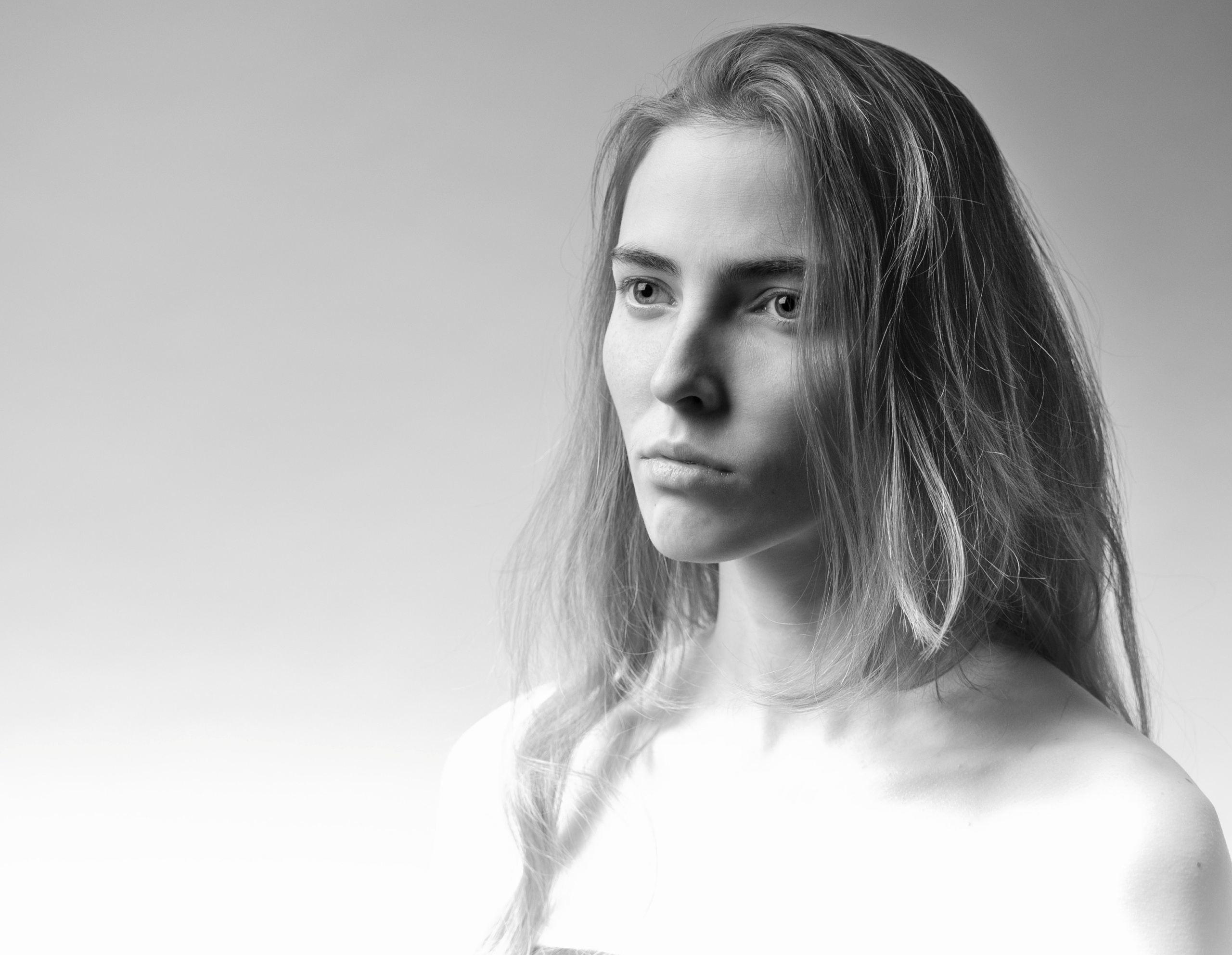 Nastya. Портретный фотограф в Москве Казьмина Олеся