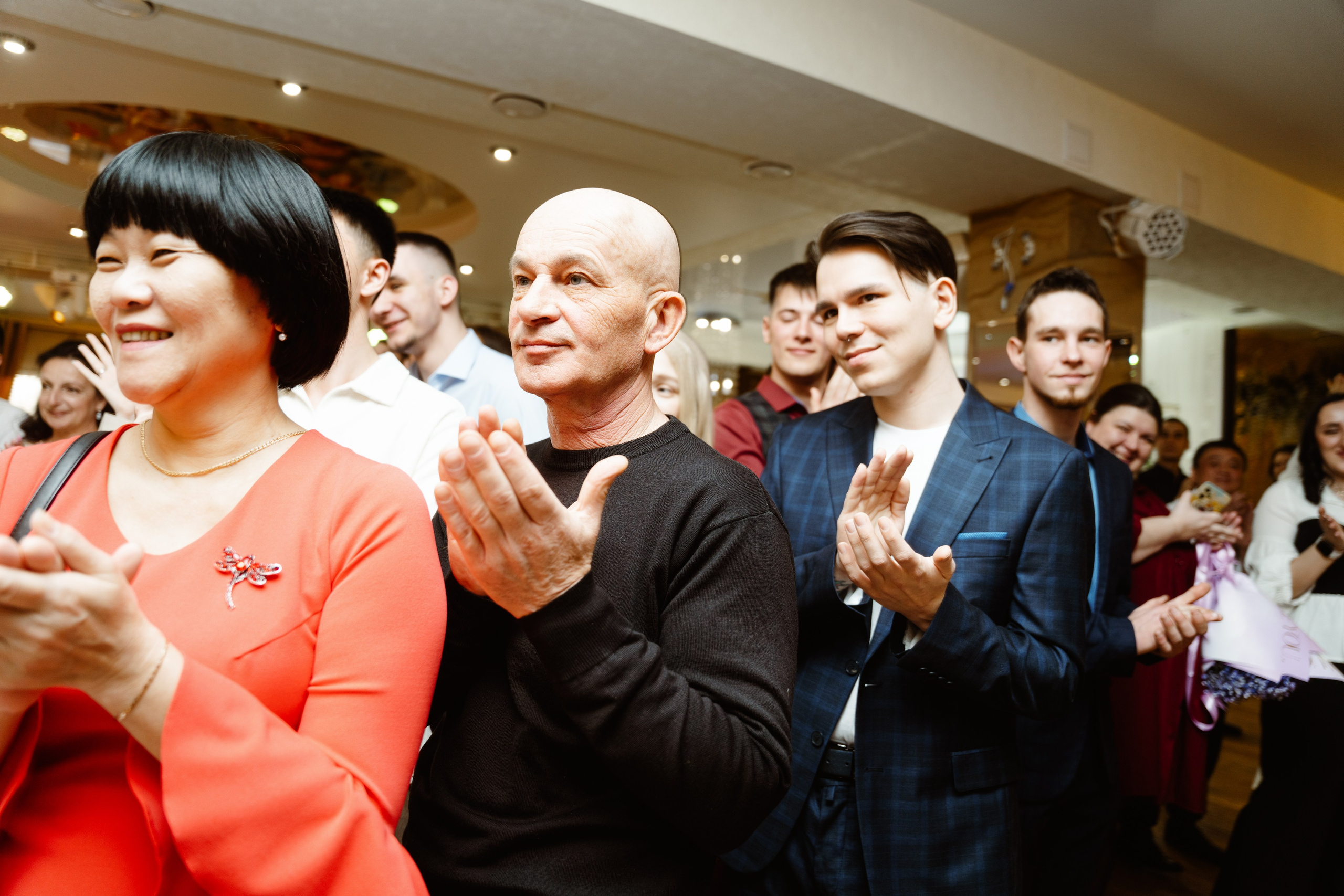 Свадьба | Илья Ксения — 2025