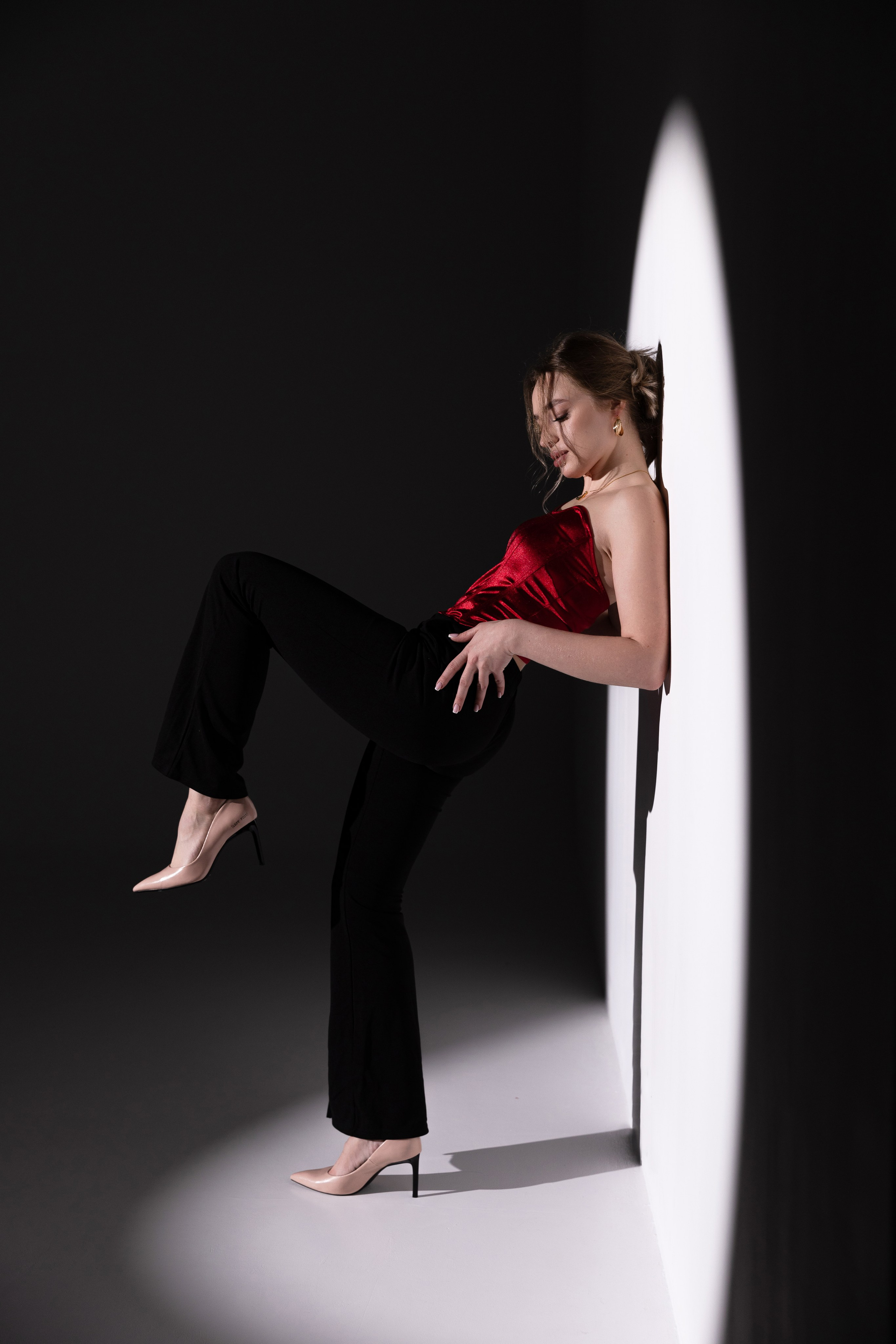 Анастасия. Фотосессии в Ростове-на-Дону. Мария Роскошная