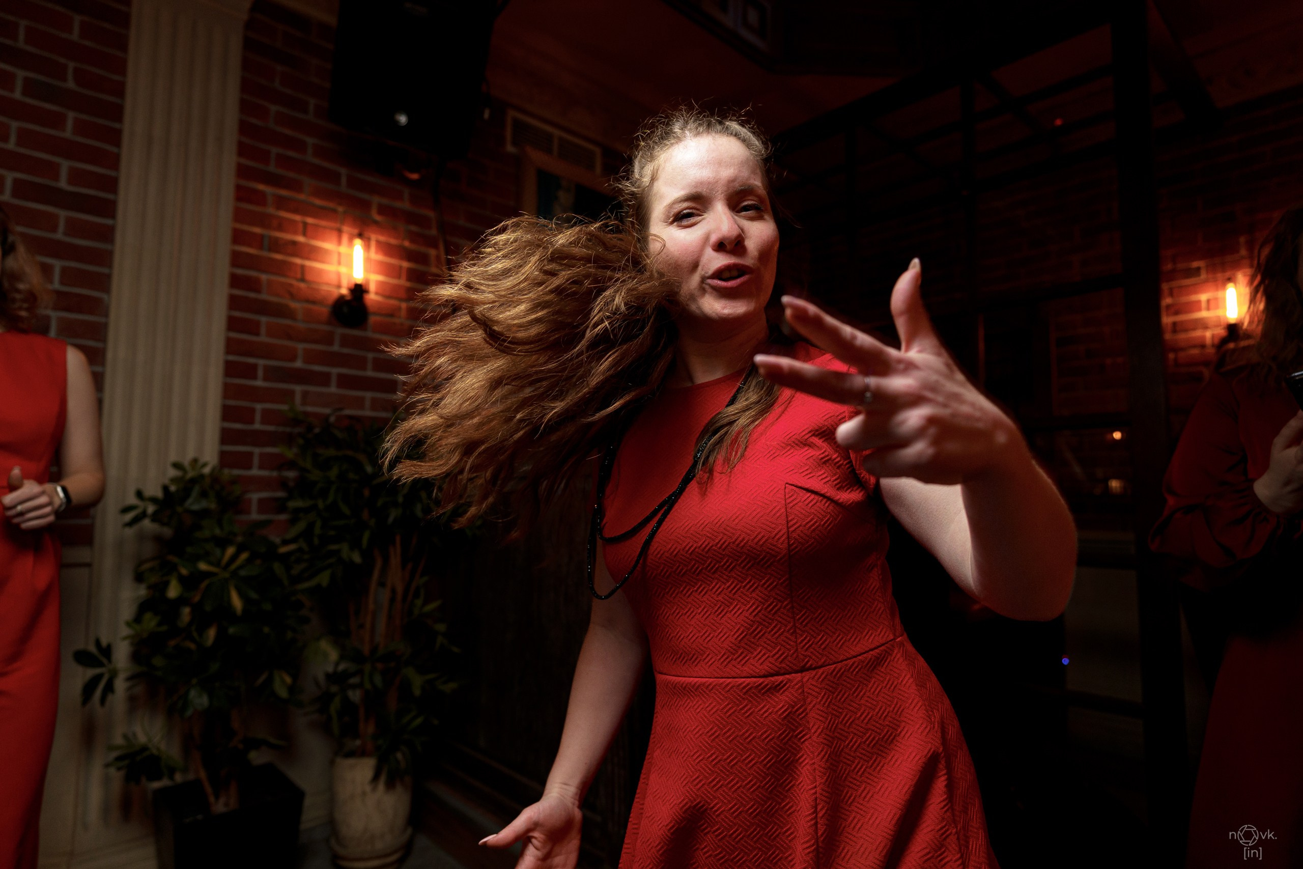 8 Марта. ФОТОГРАФ ИВАН НОВИКОВ | СТАВРОПОЛЬ