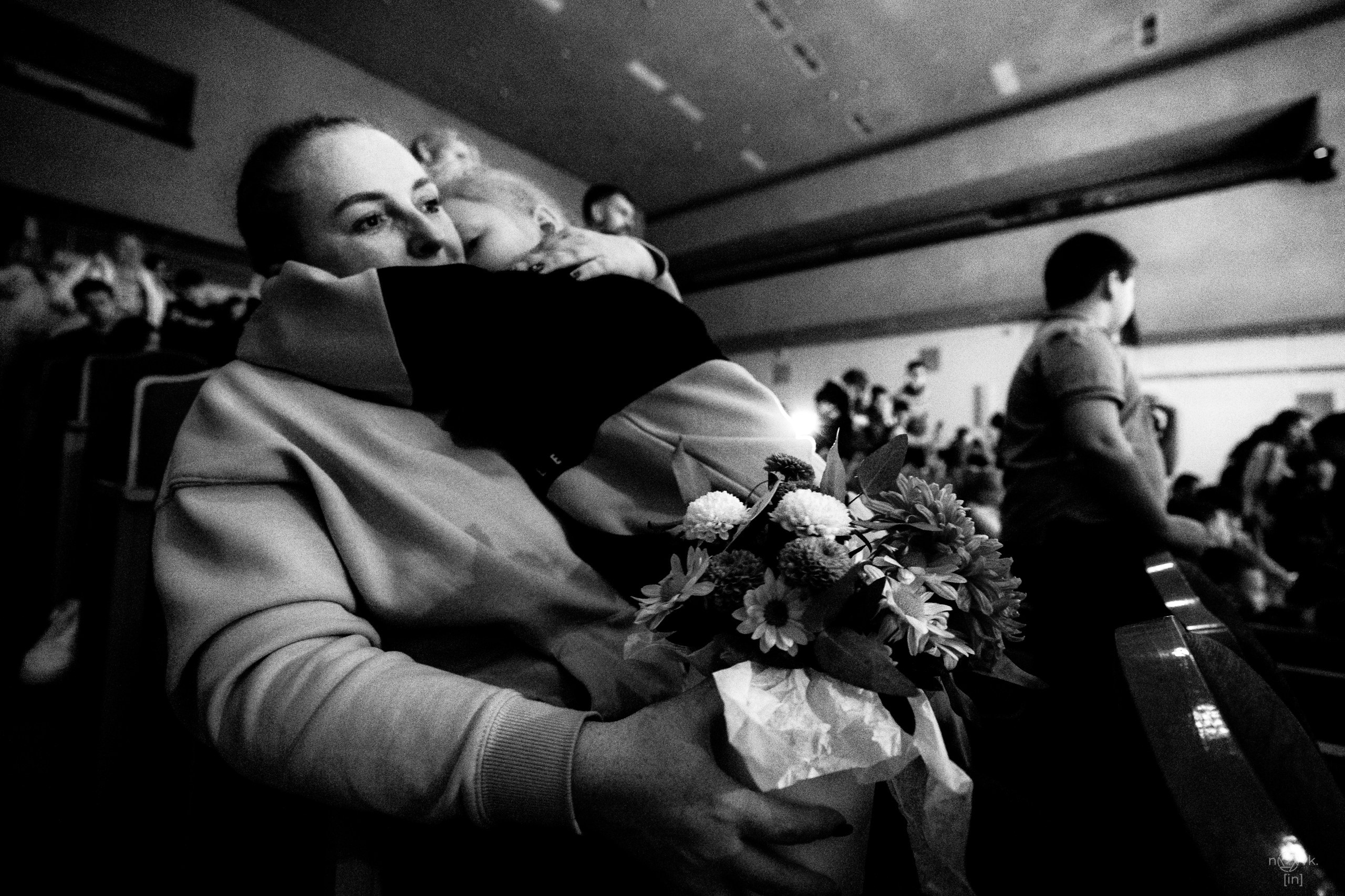 Ёлка. ФОТОГРАФ ИВАН НОВИКОВ | СТАВРОПОЛЬ