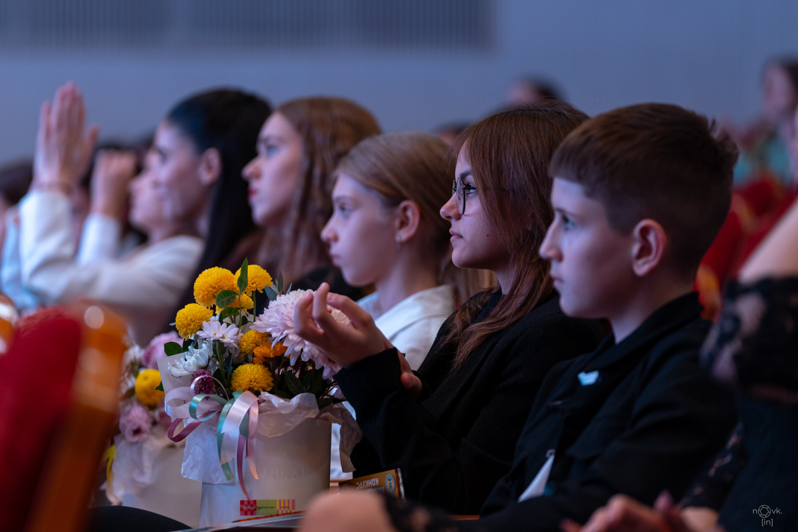 Ёлка. ФОТОГРАФ ИВАН НОВИКОВ | СТАВРОПОЛЬ