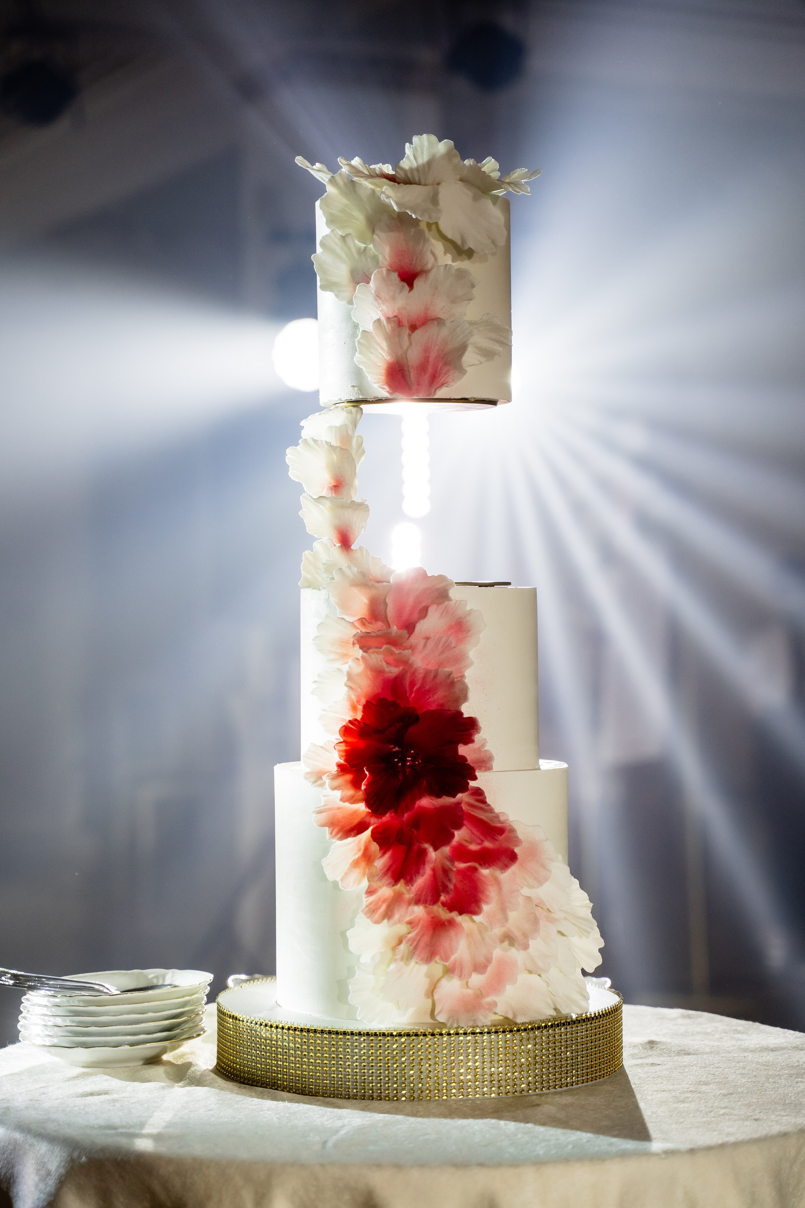 Елена и Александр. Свадебный фотограф Екатерина Кузнецова