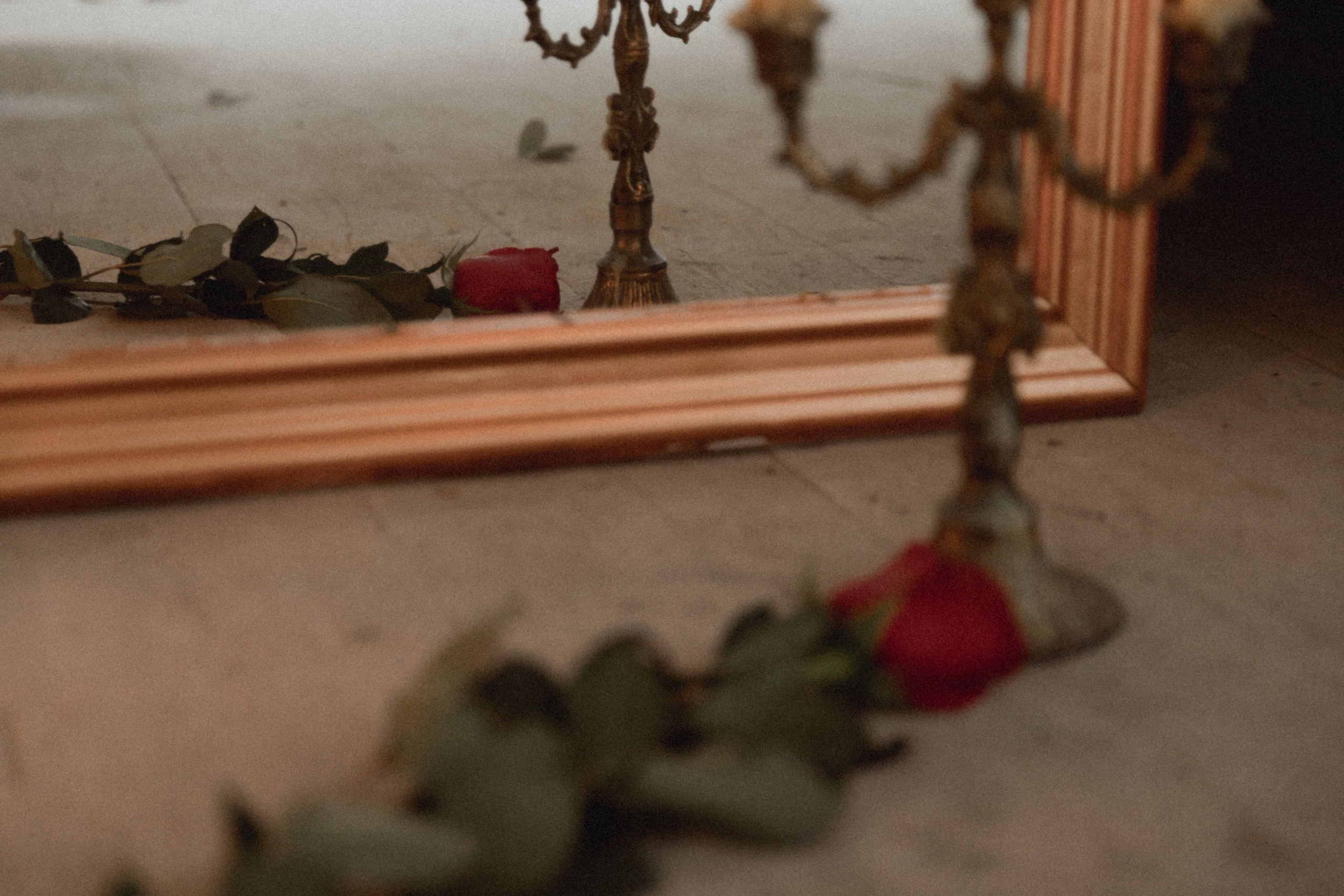 Last Goodbye. Фотограф Лия Козловская Минск