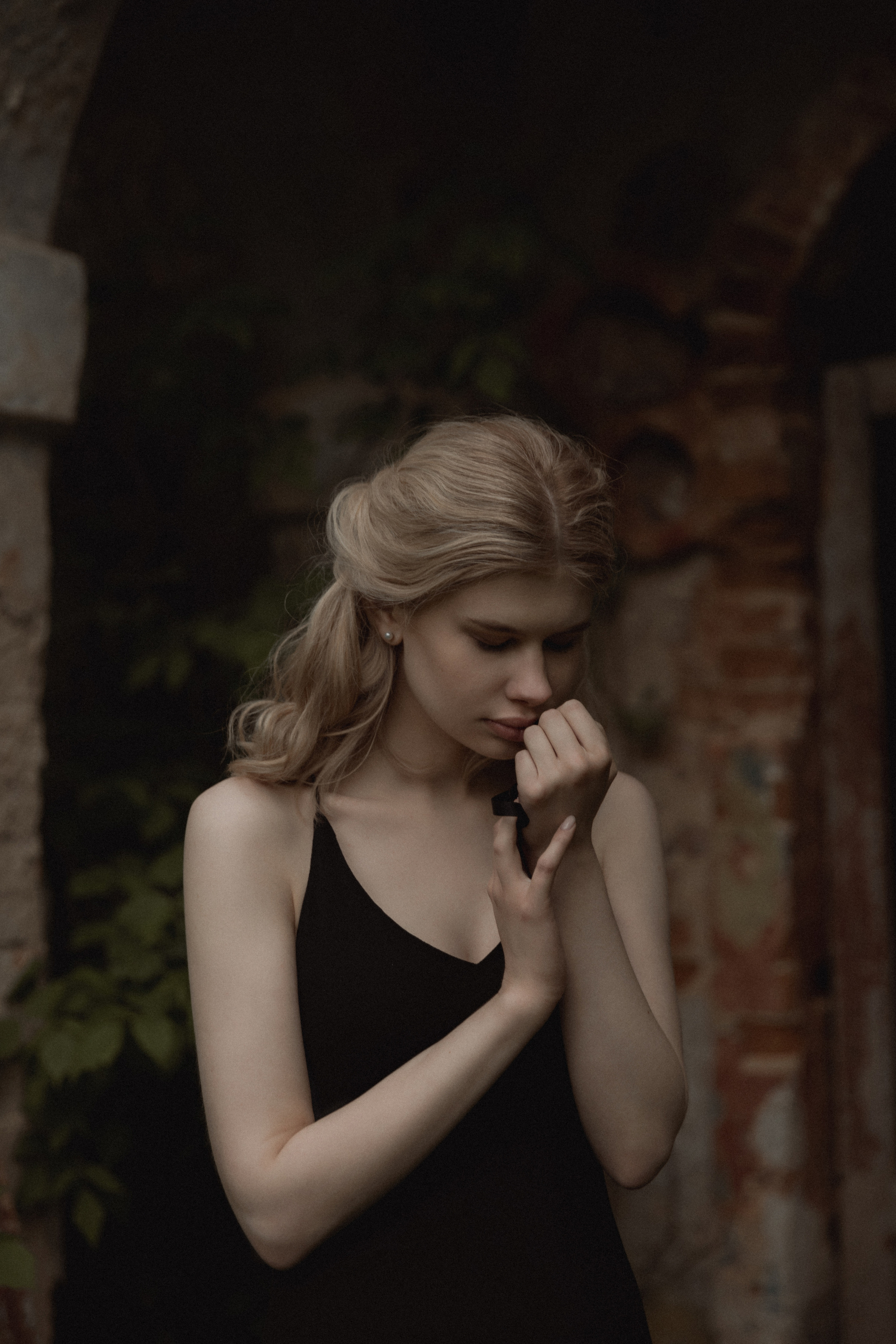 Last Goodbye. Фотограф Лия Козловская Минск