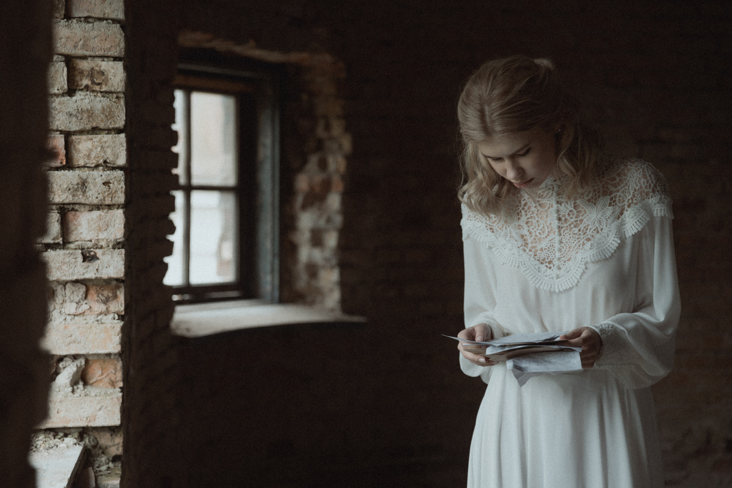 Last Goodbye. Фотограф Лия Козловская Минск