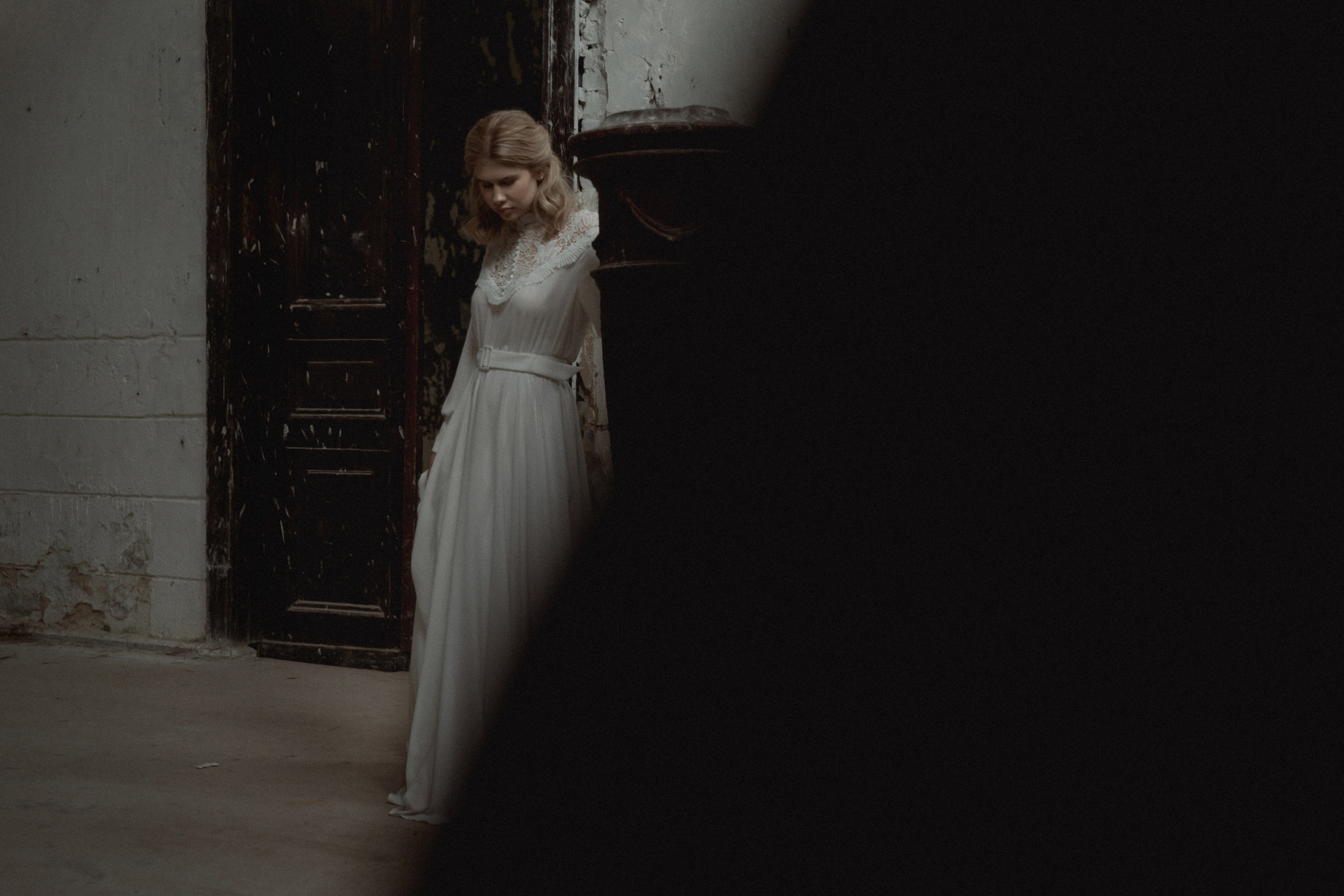 Last Goodbye. Фотограф Лия Козловская Минск