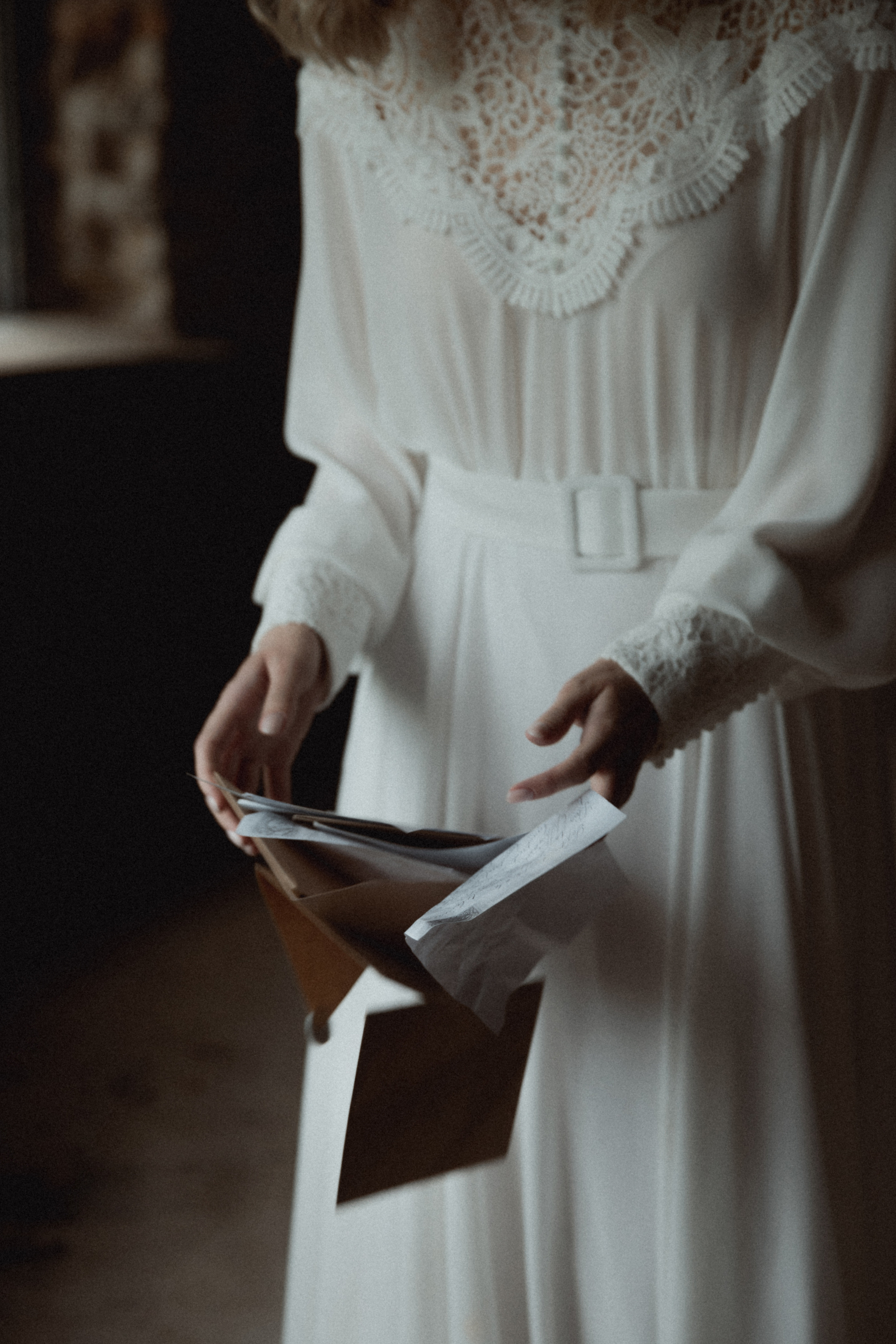 Last Goodbye. Фотограф Лия Козловская Минск