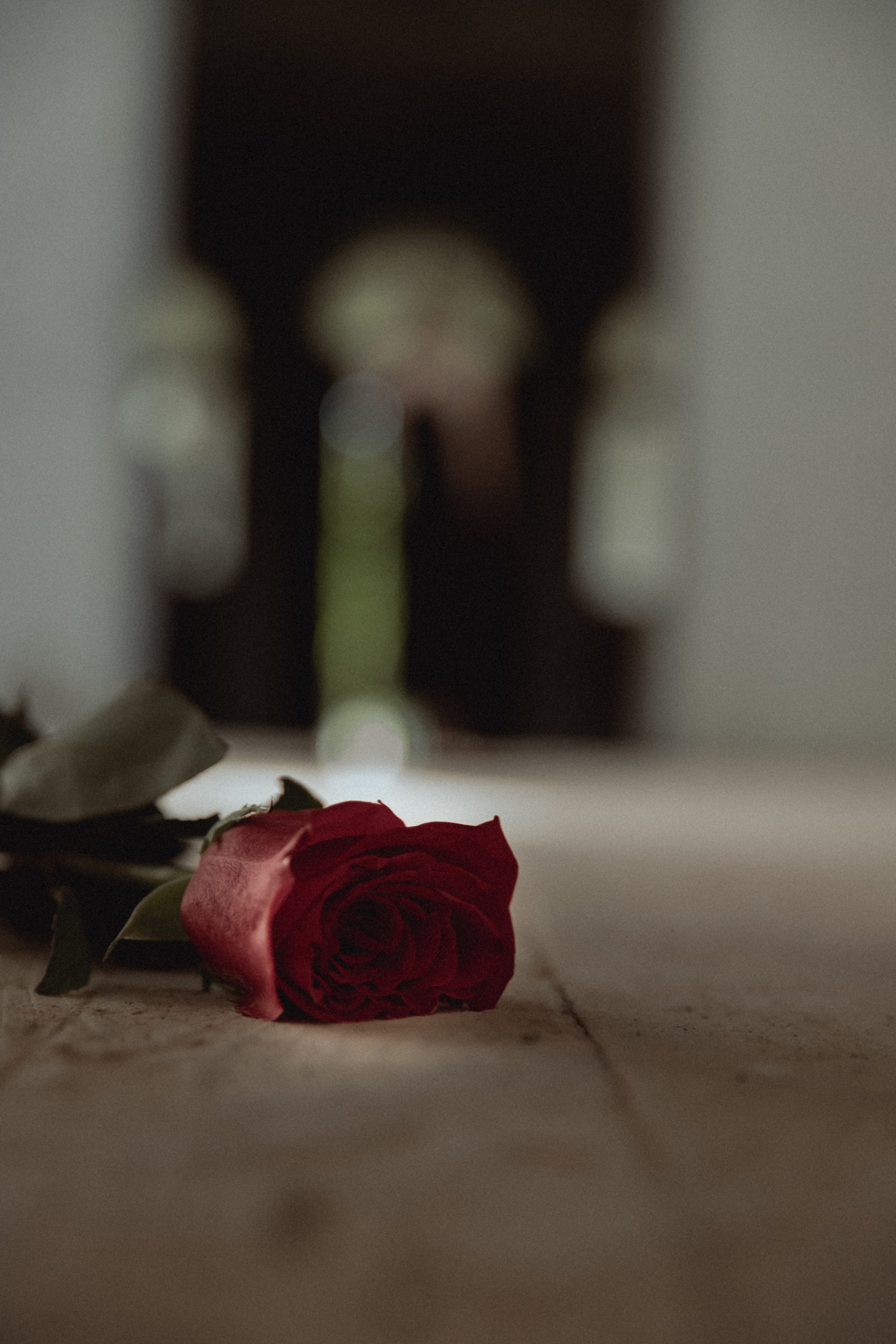 Last Goodbye. Фотограф Лия Козловская Минск