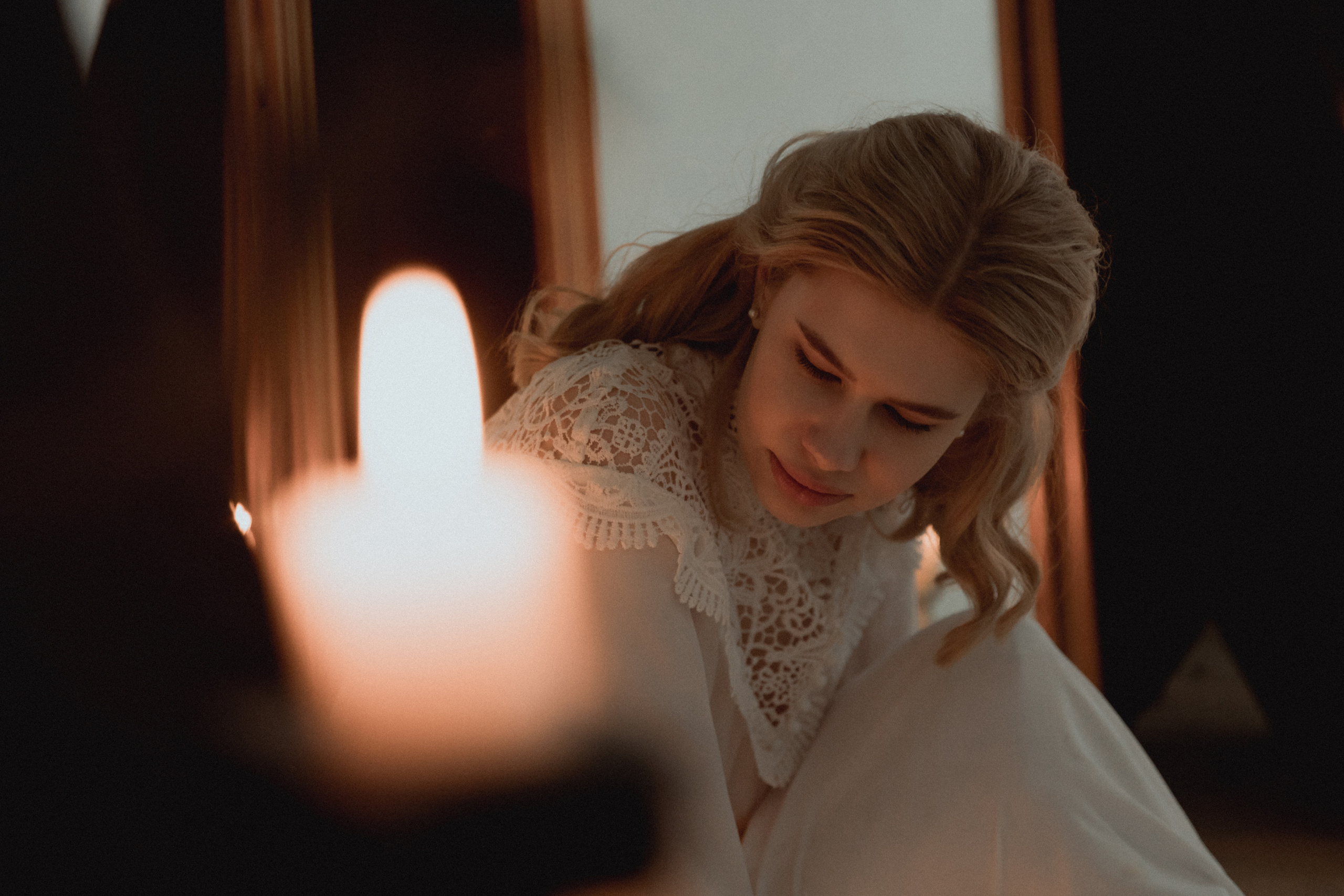 Last Goodbye. Фотограф Лия Козловская Минск