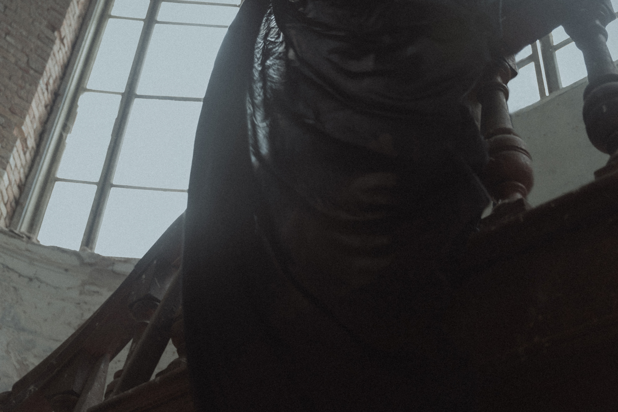 Last Goodbye. Фотограф Лия Козловская Минск